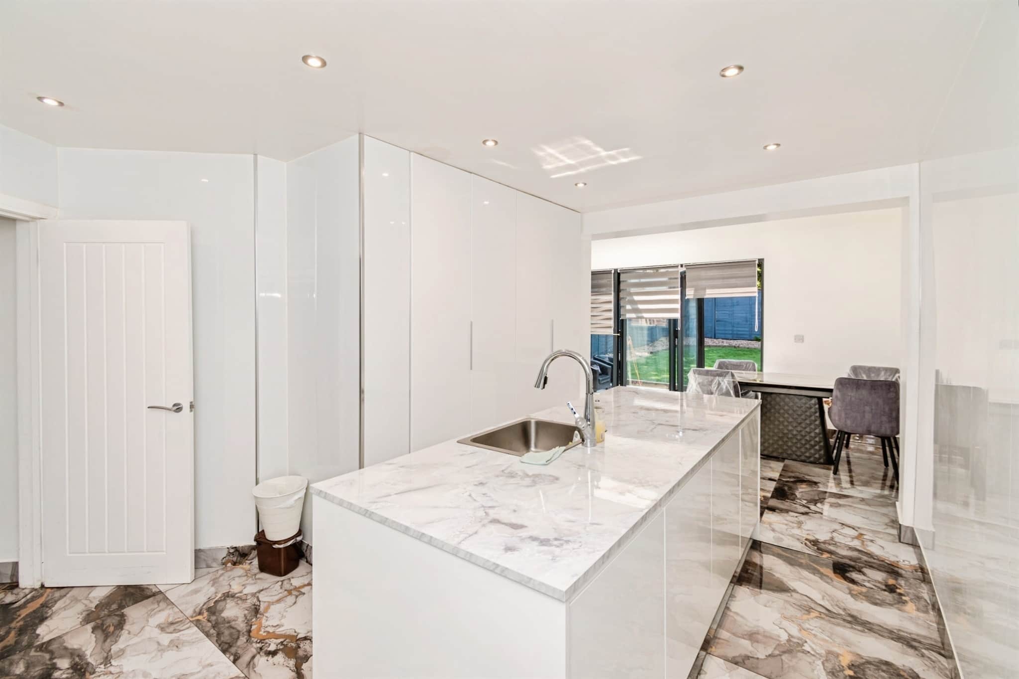 Property at Bitterne Road West, Southampton