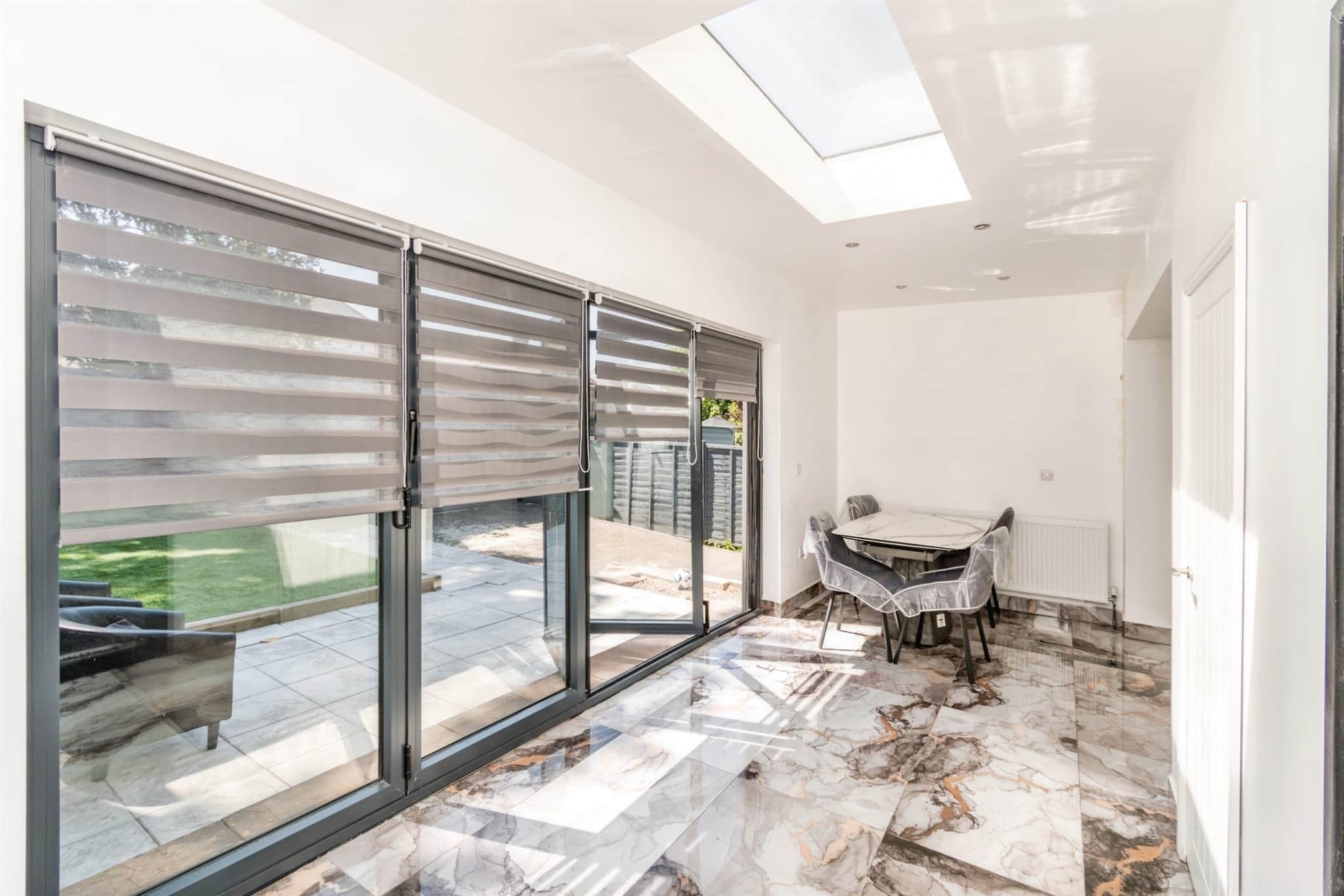 Property at Bitterne Road West, Southampton