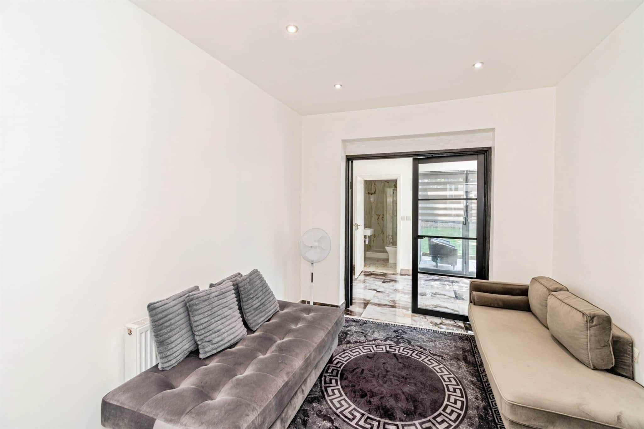 Property at Bitterne Road West, Southampton