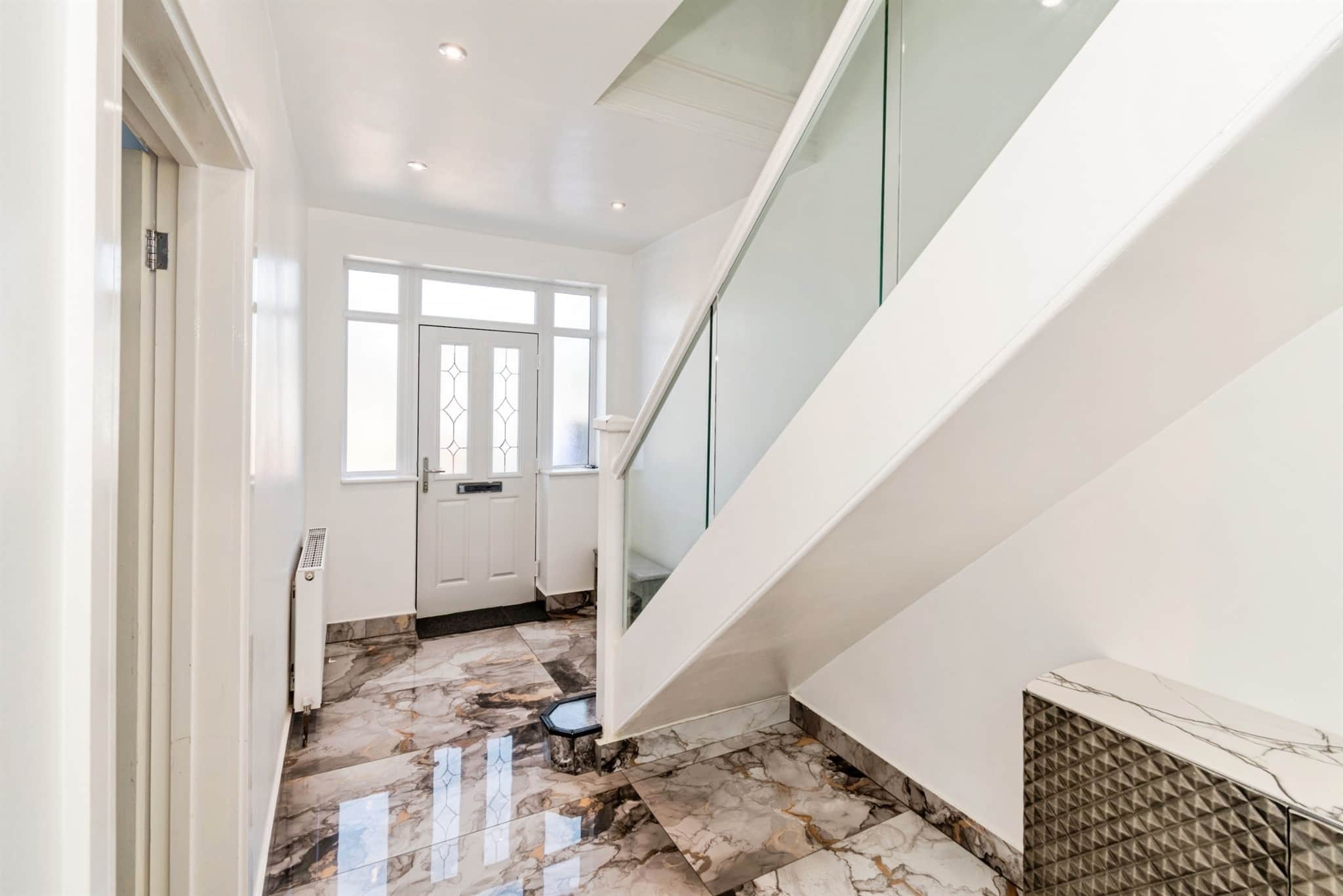 Property at Bitterne Road West, Southampton