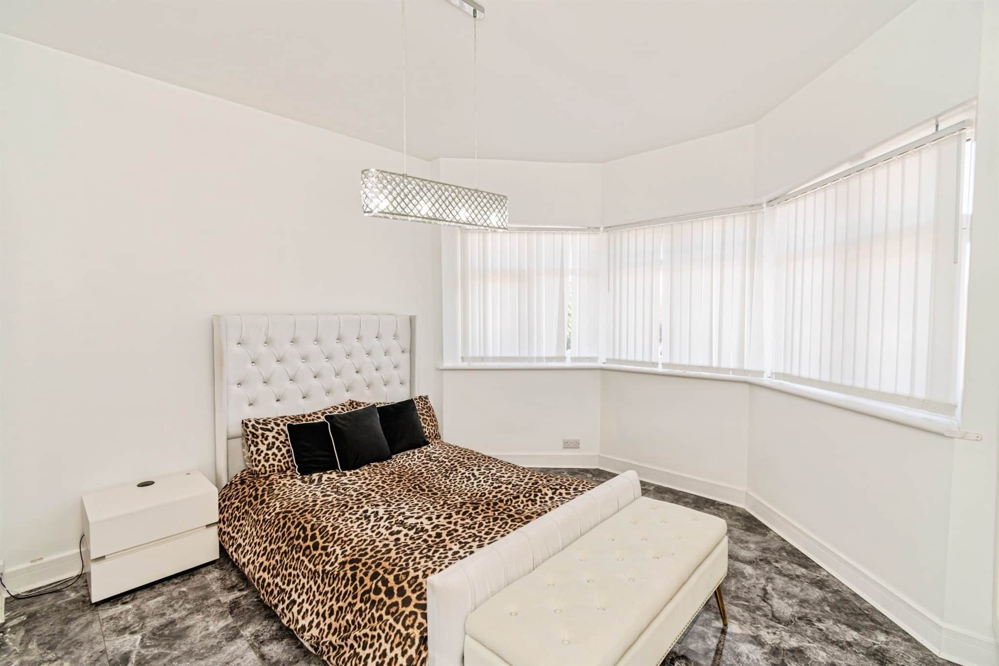 Property at Bitterne Road West, Southampton