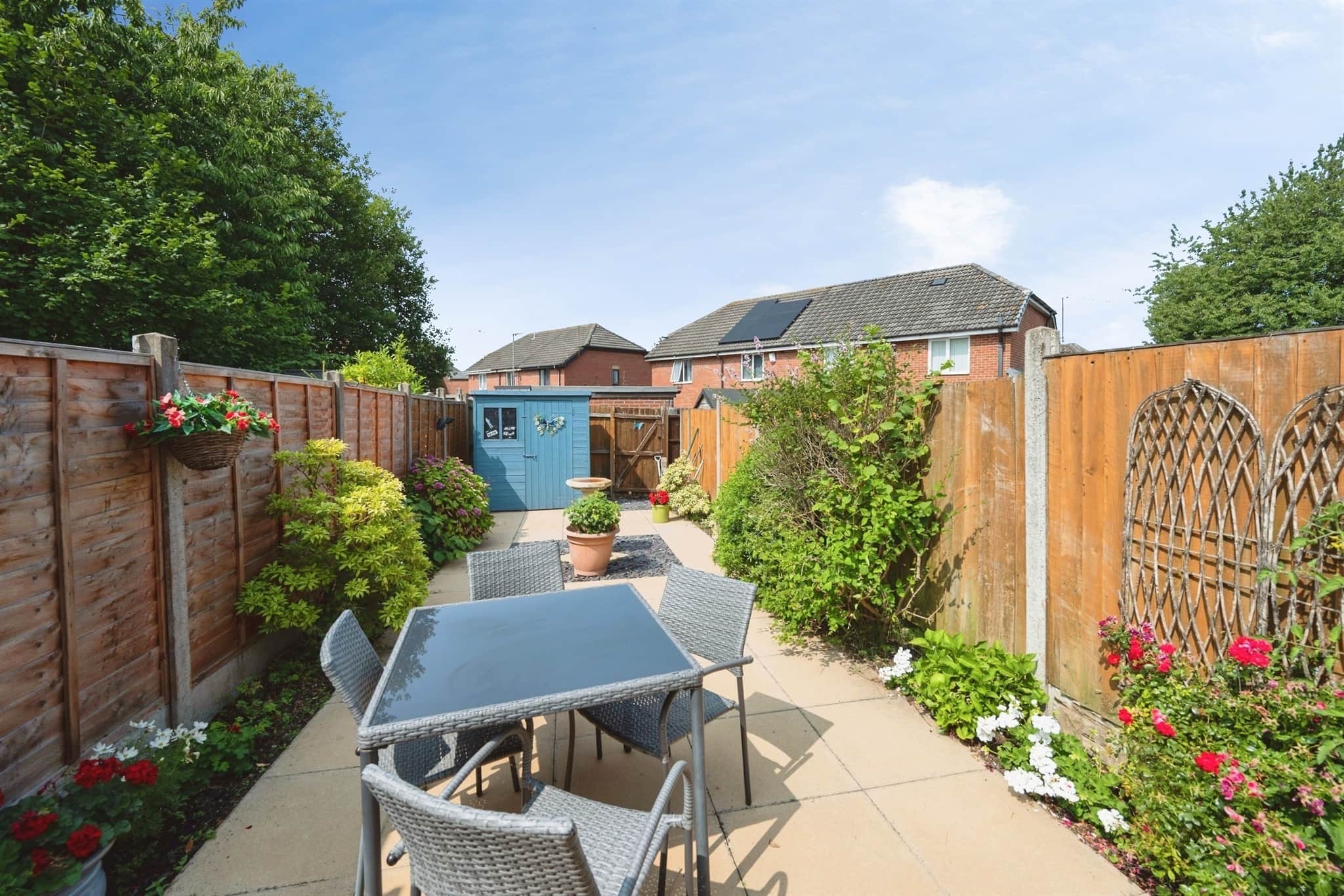 Property at Farm Road, Oldbury