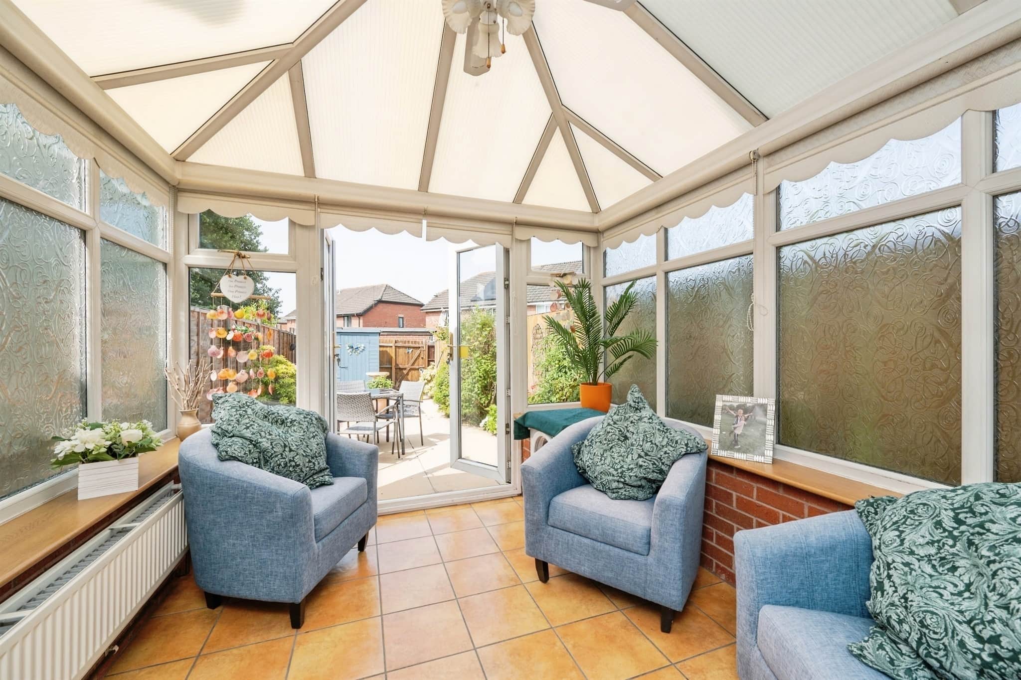 Property at Farm Road, Oldbury