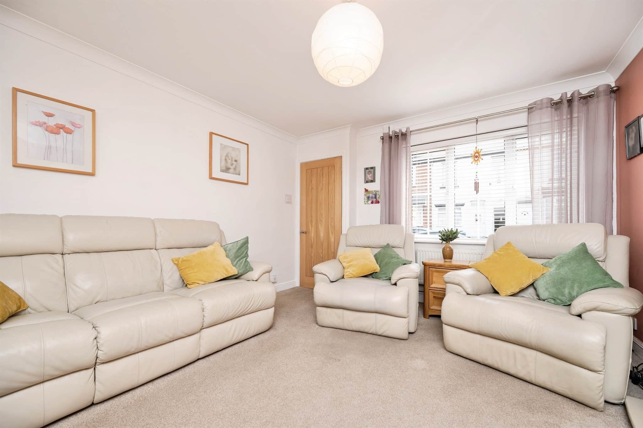 Property at Farm Road, Oldbury