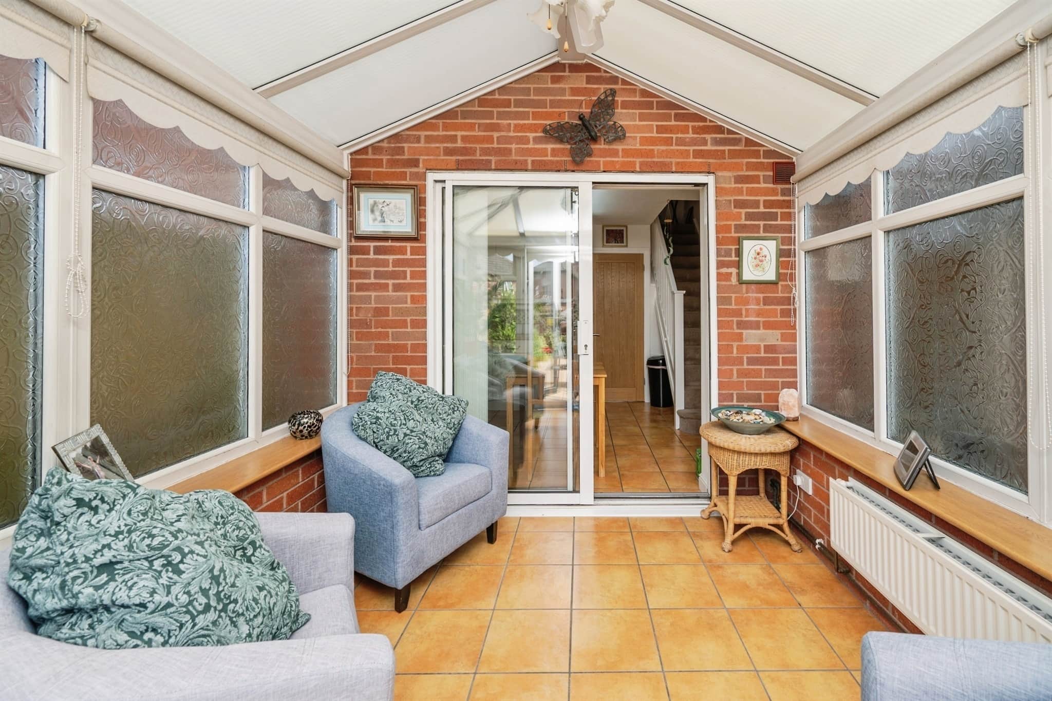 Property at Farm Road, Oldbury