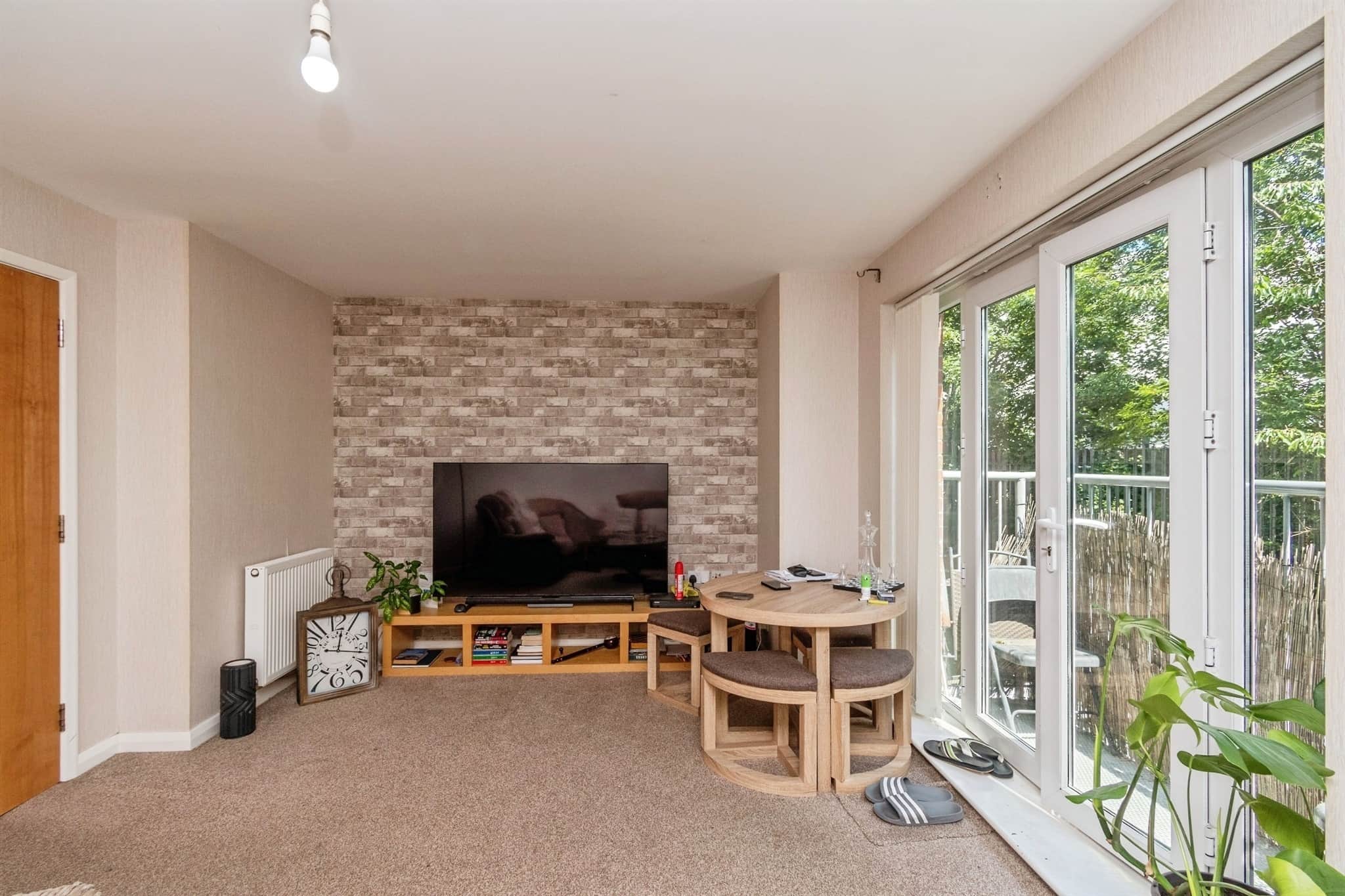 Property at Pendlebury Close, Walsall