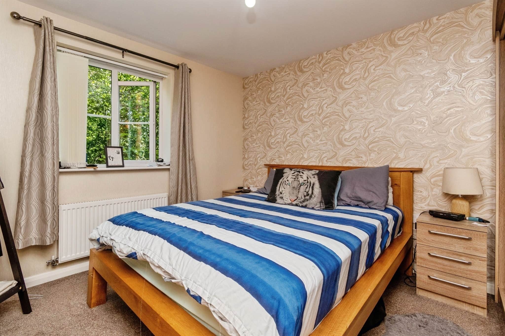 Property at Pendlebury Close, Walsall