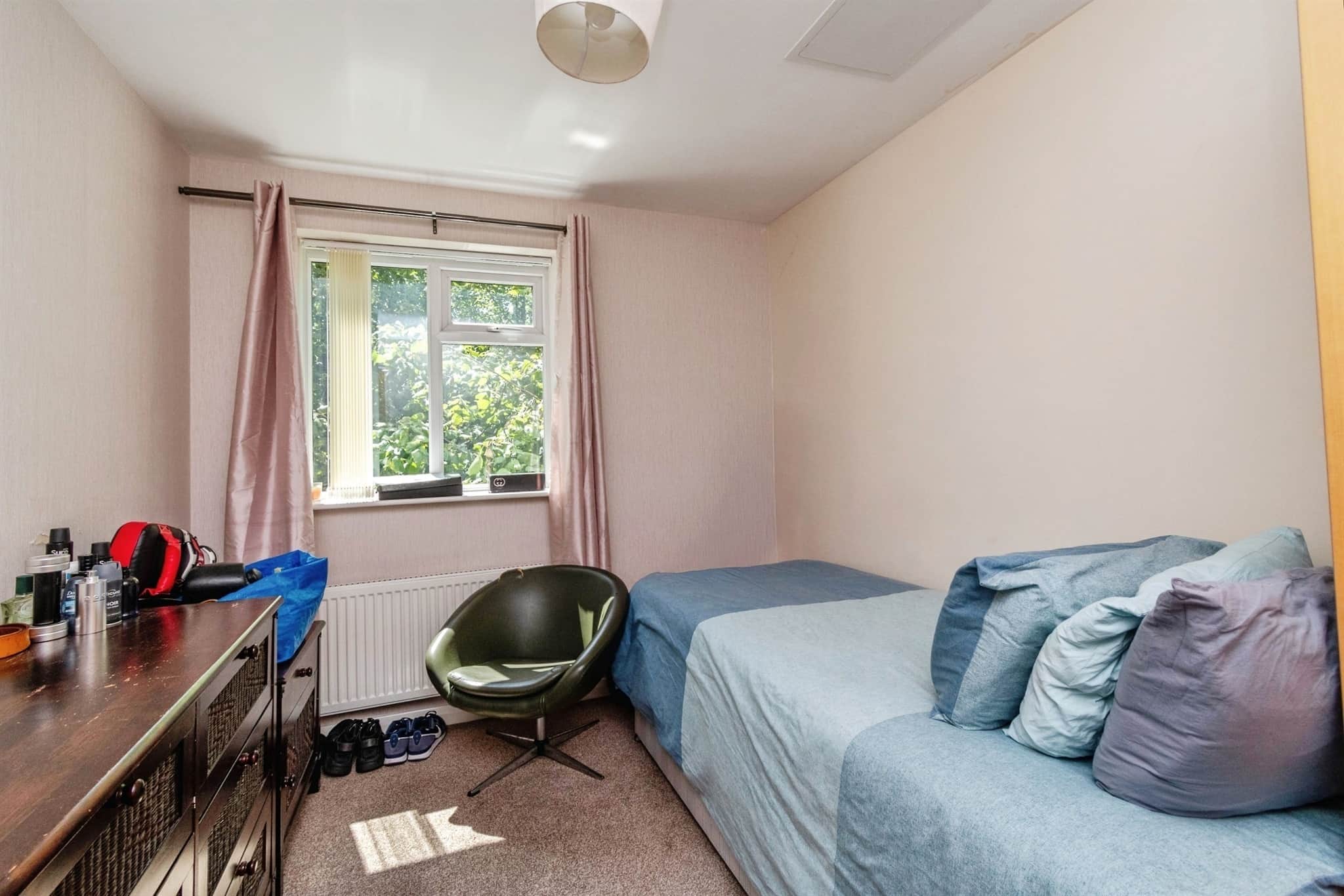 Property at Pendlebury Close, Walsall
