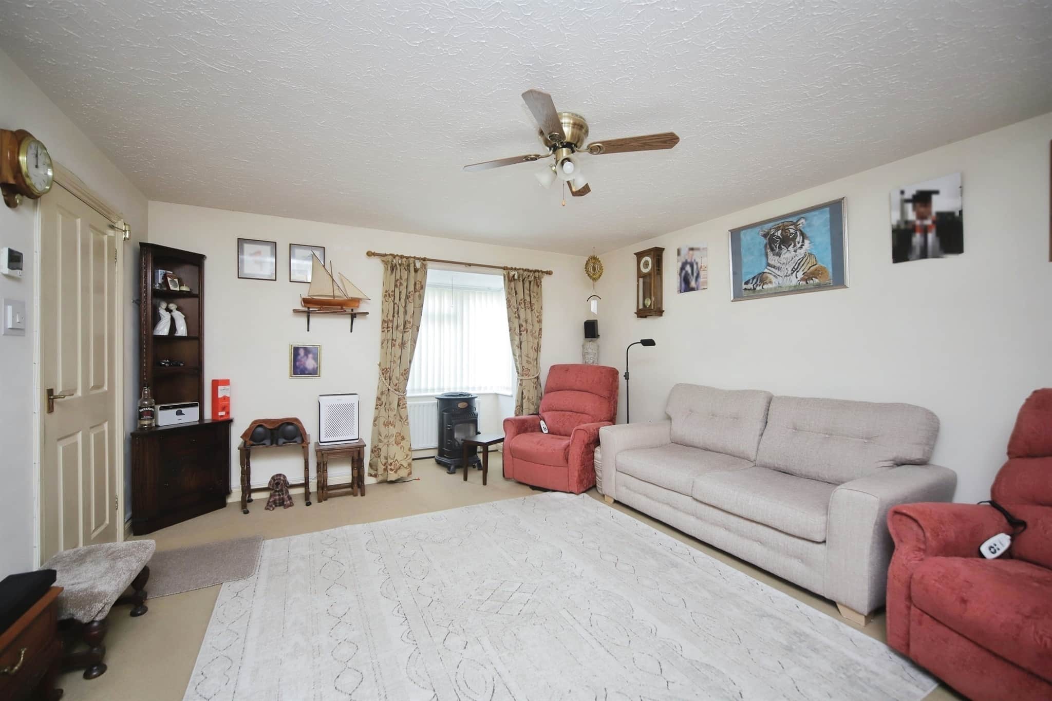 Property at St. Peters Close, Ilton, Ilminster