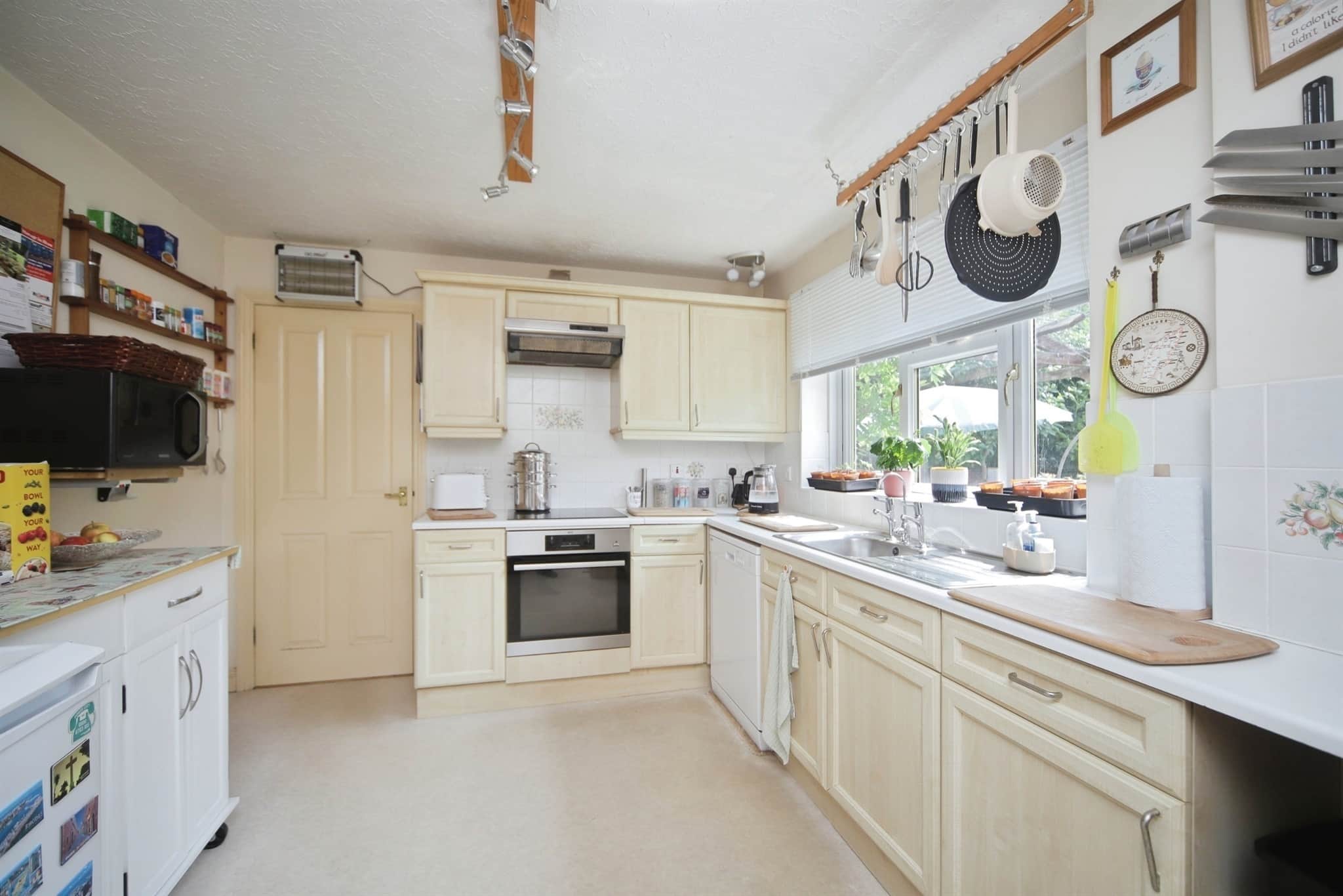 Property at St. Peters Close, Ilton, Ilminster