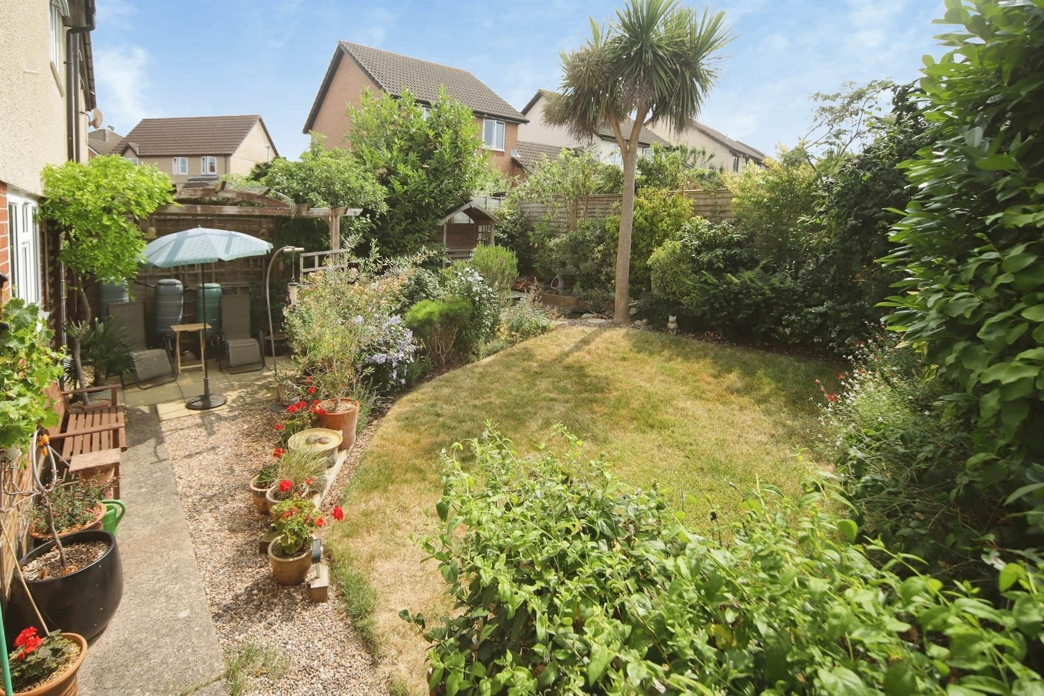 Property at St. Peters Close, Ilton, Ilminster
