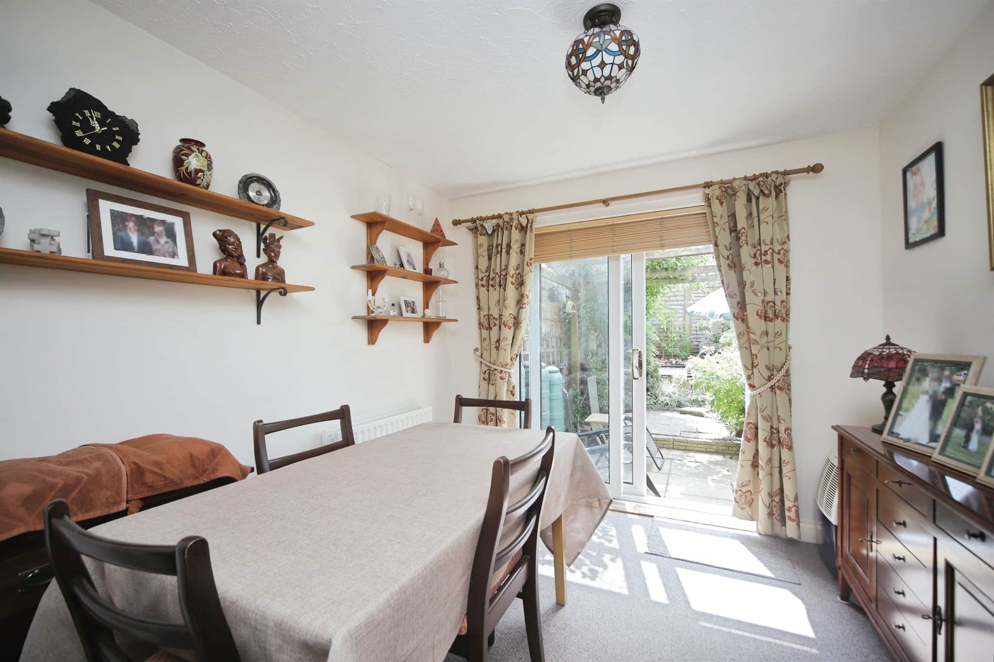 Property at St. Peters Close, Ilton, Ilminster