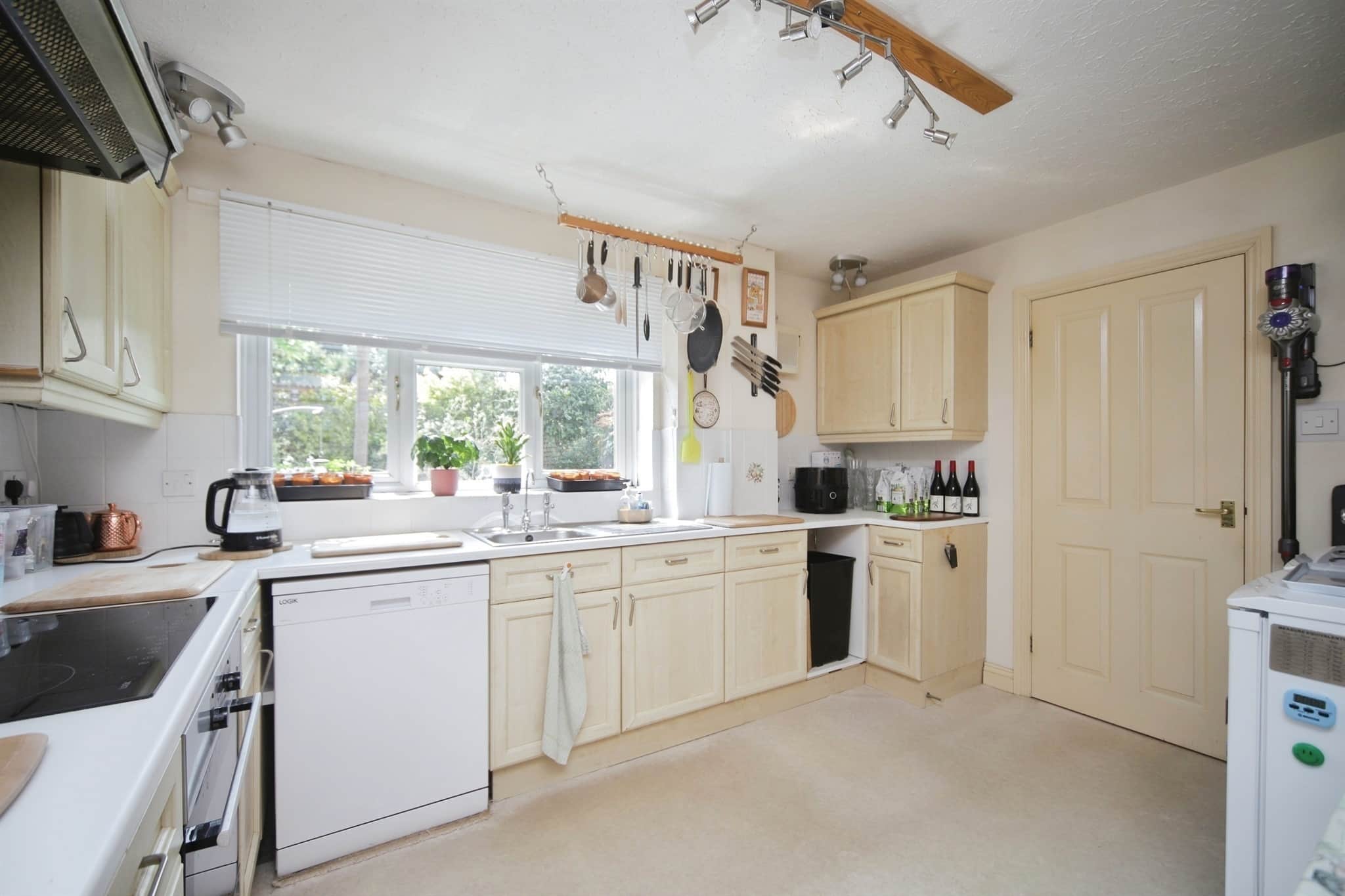 Property at St. Peters Close, Ilton, Ilminster