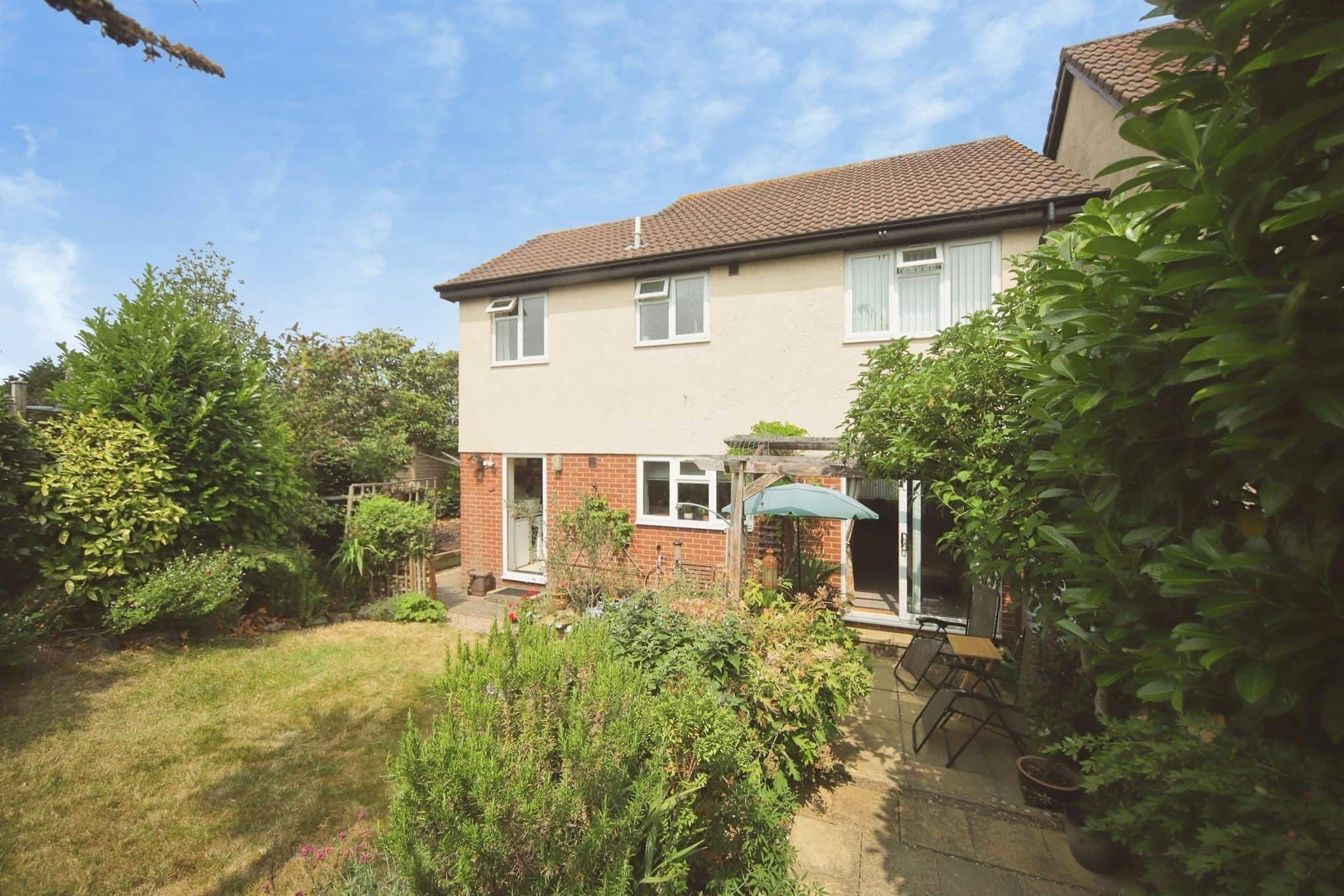 Property at St. Peters Close, Ilton, Ilminster