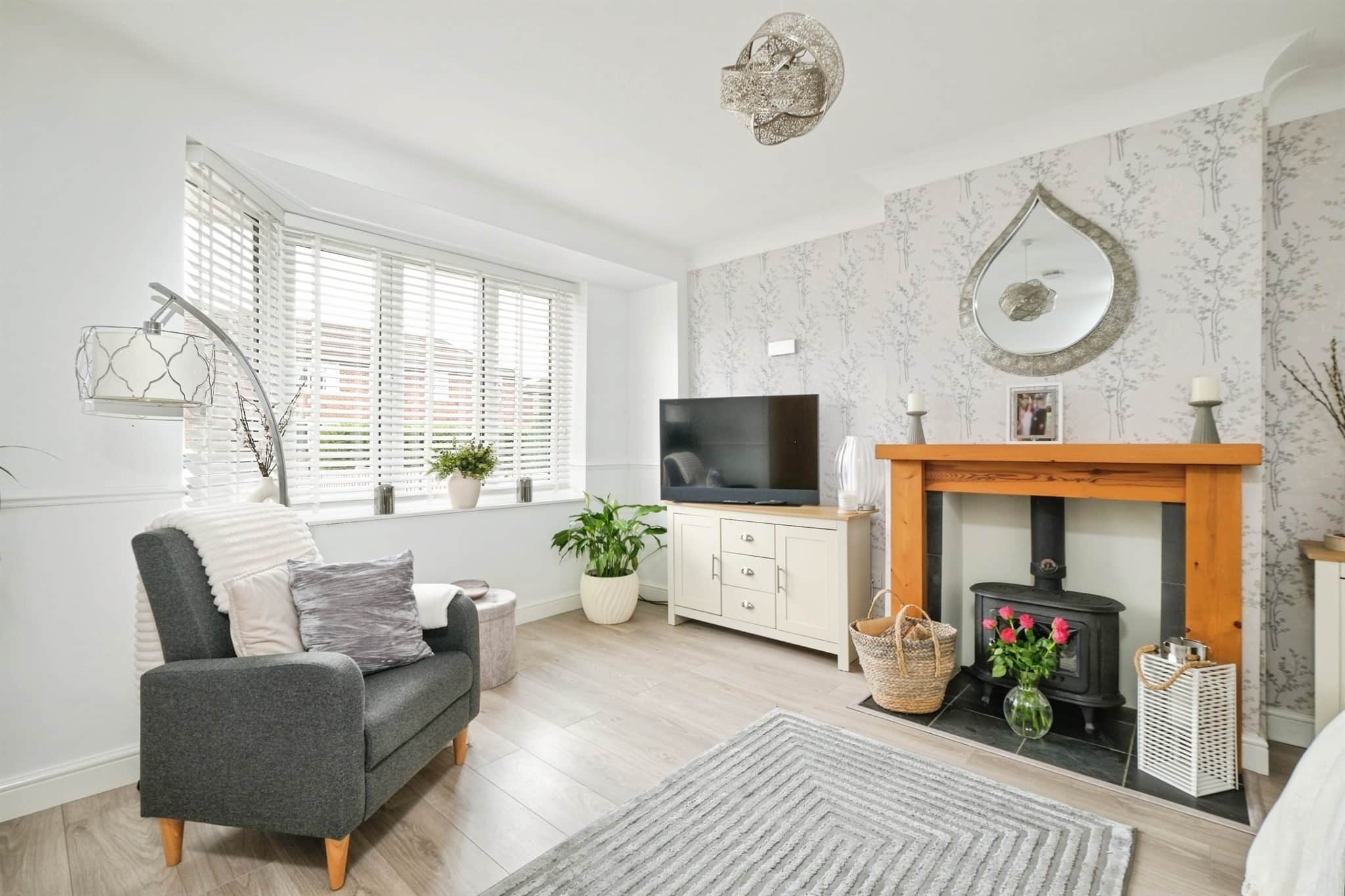 Property at Westfaling Street, HEREFORD