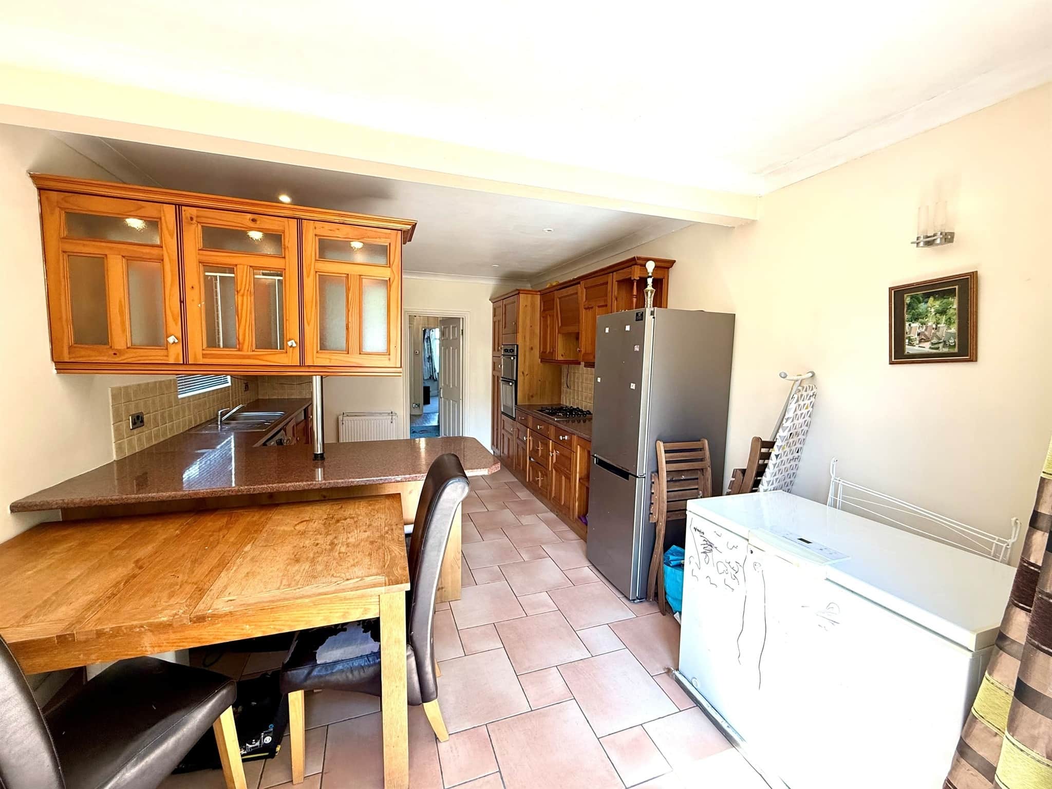 Property at Bath Road, Southampton