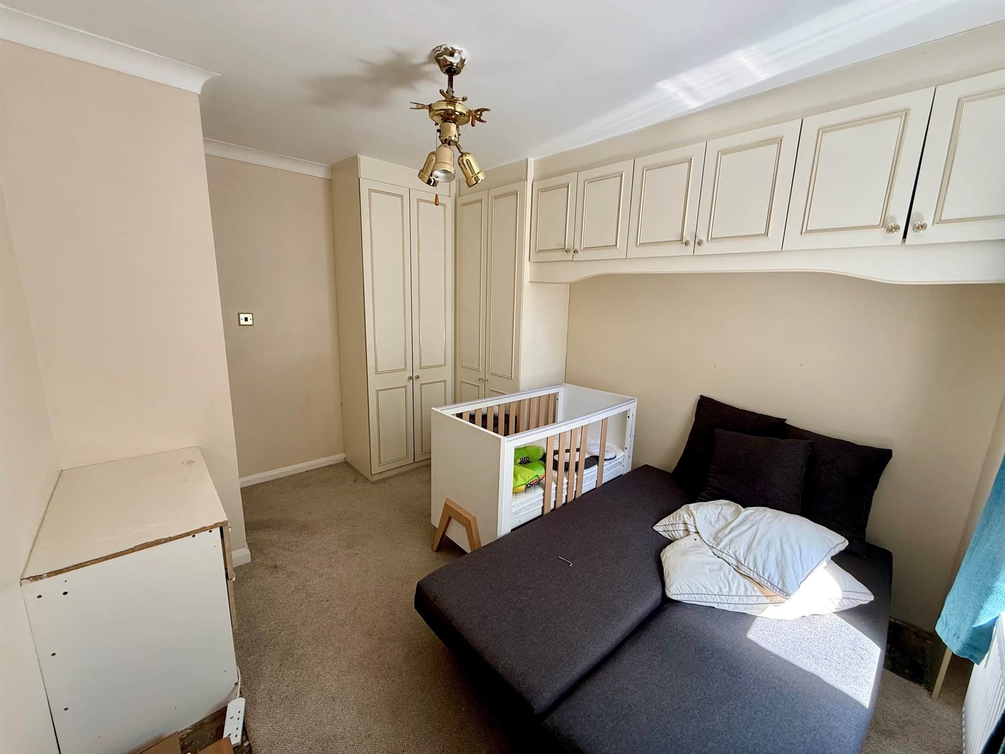 Property at Bath Road, Southampton