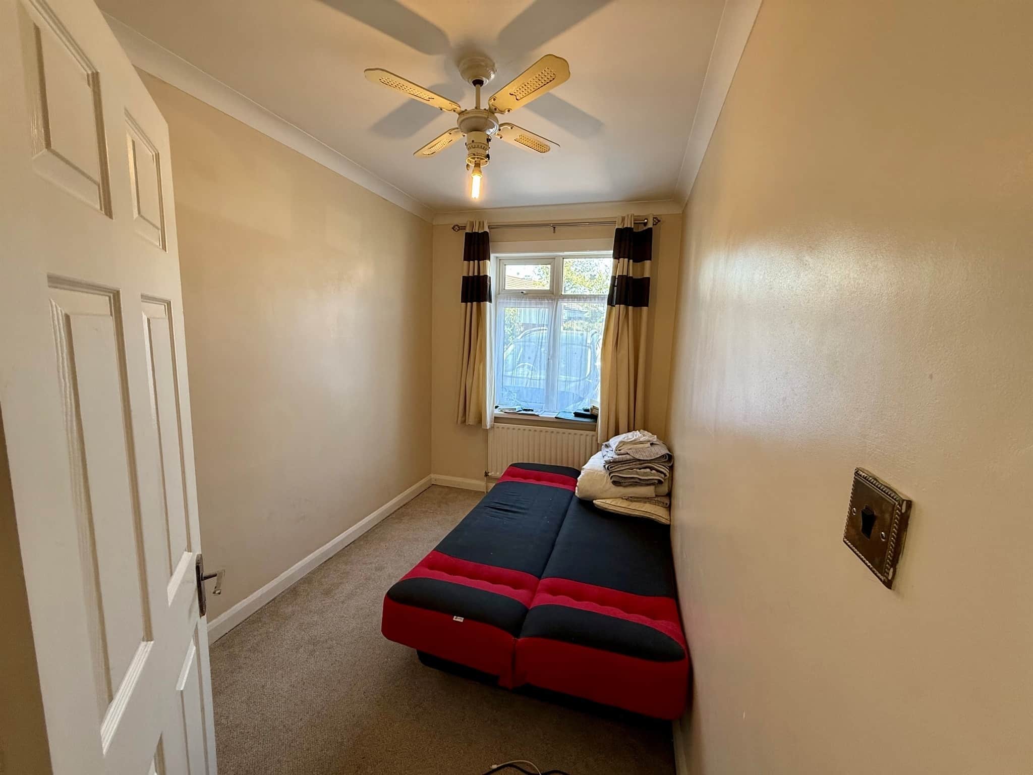 Property at Bath Road, Southampton