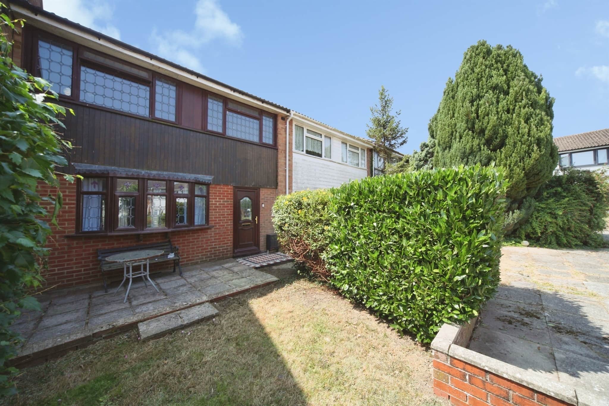 Property at Russell Close, Kensworth, DUNSTABLE