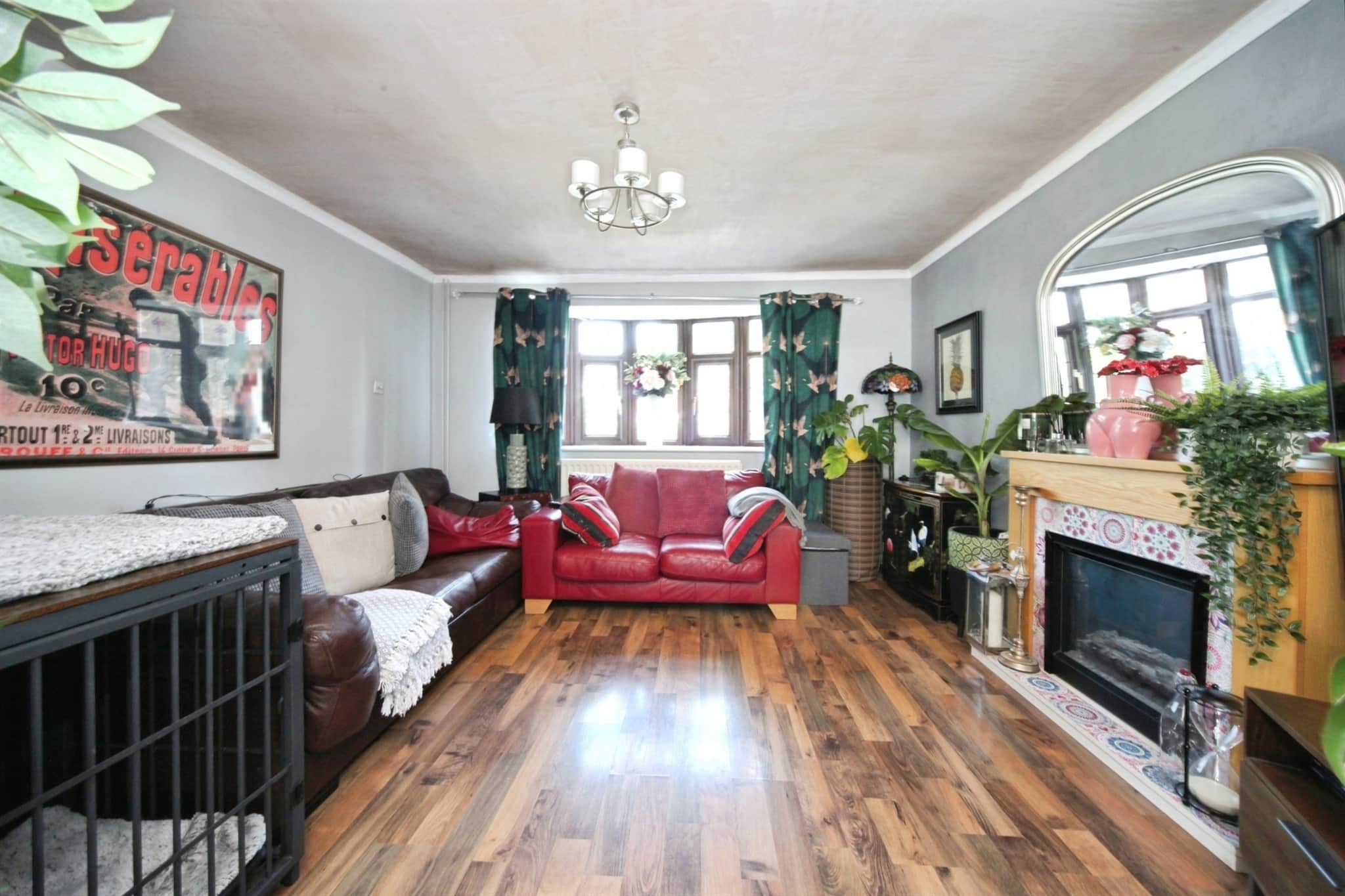Property at Russell Close, Kensworth, DUNSTABLE