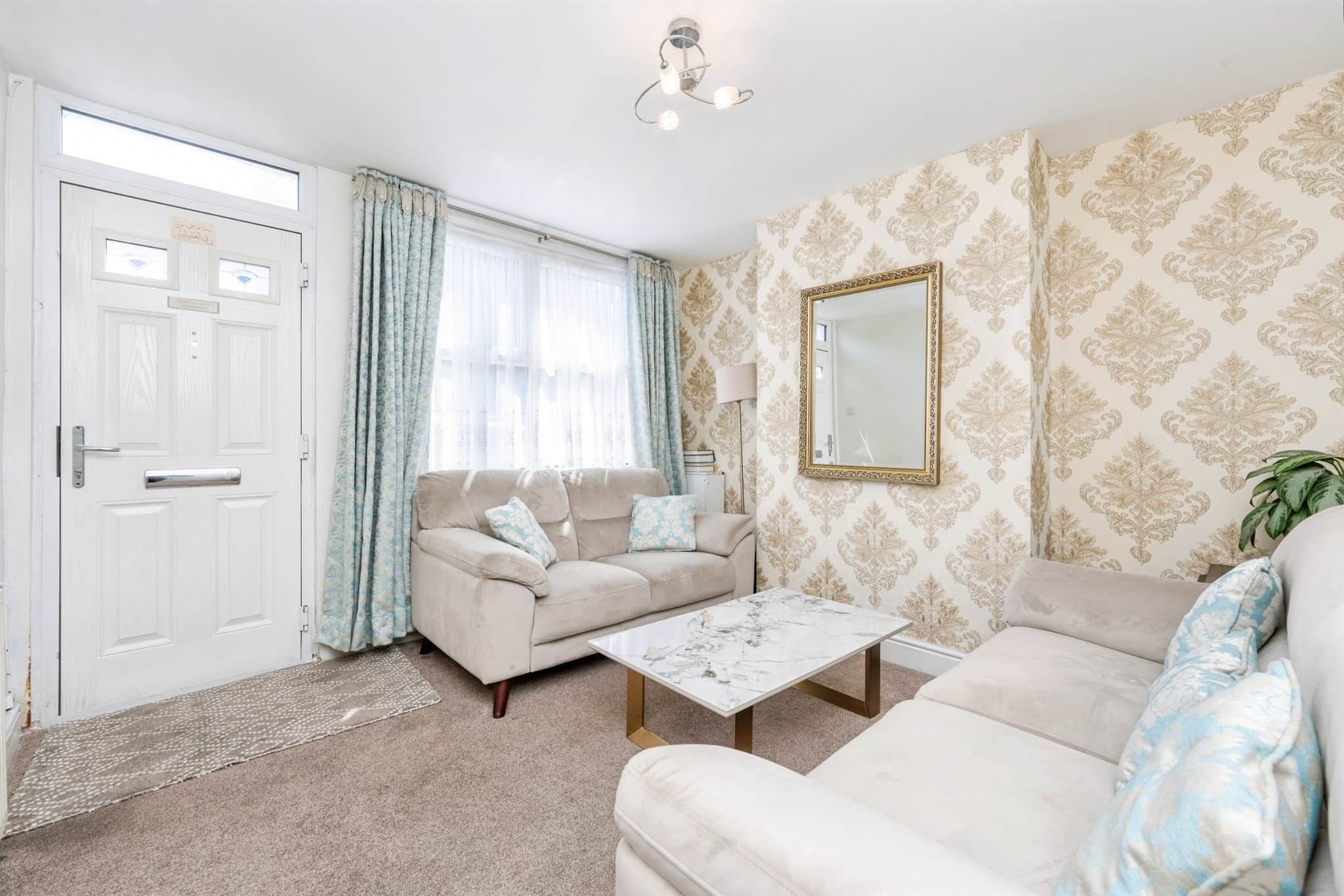 Property at Cedar Terrace, High Wycombe