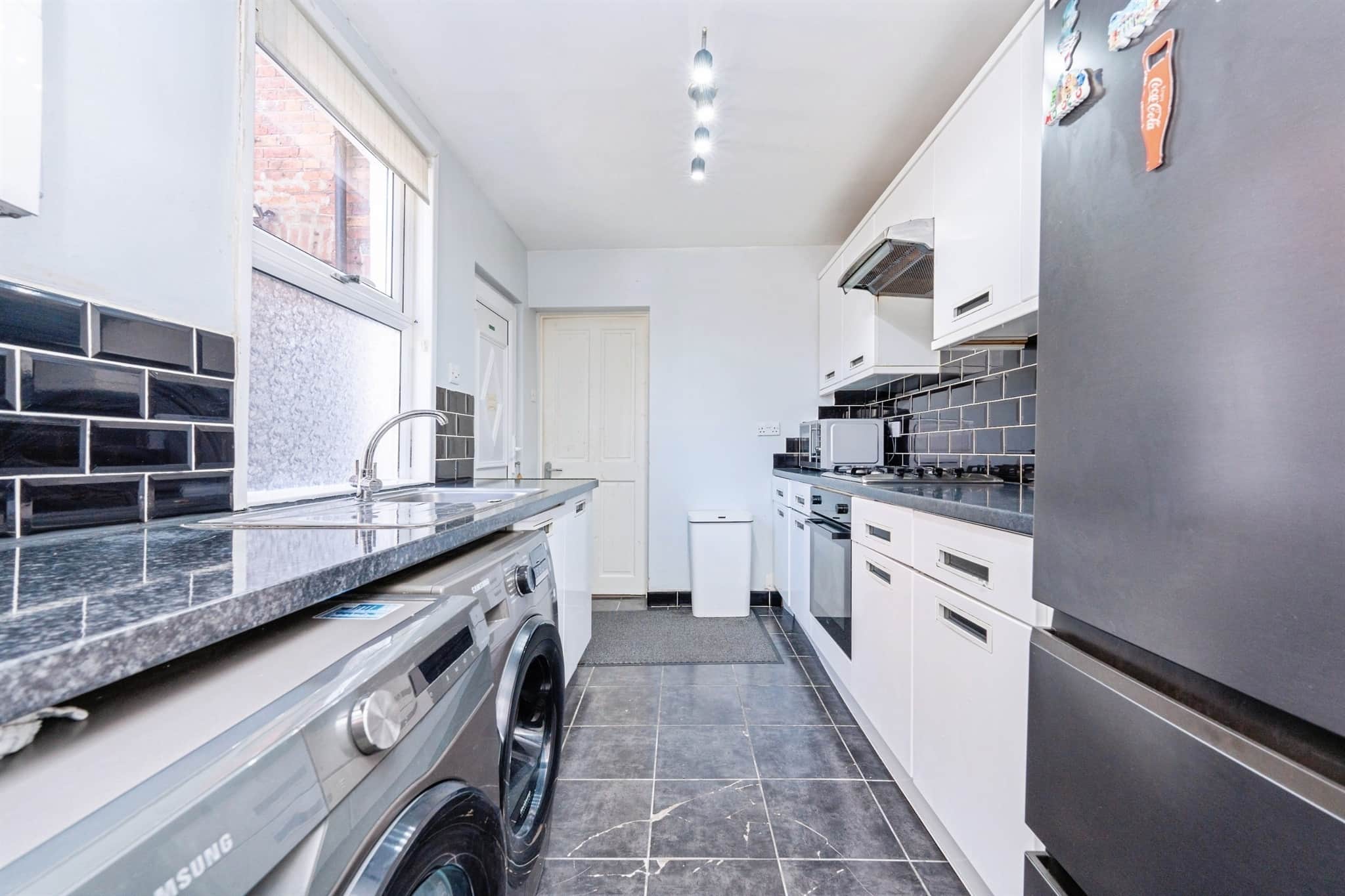 Property at Cedar Terrace, High Wycombe