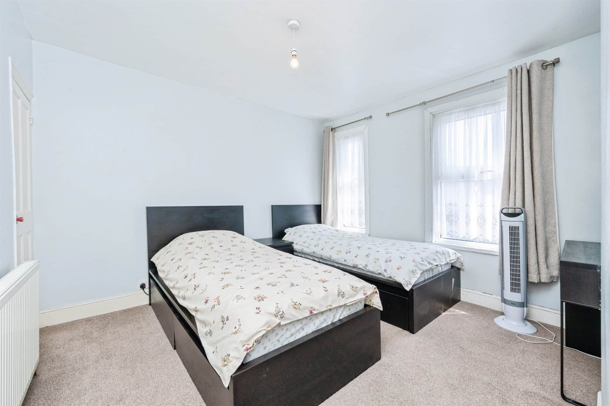 Property at Cedar Terrace, High Wycombe