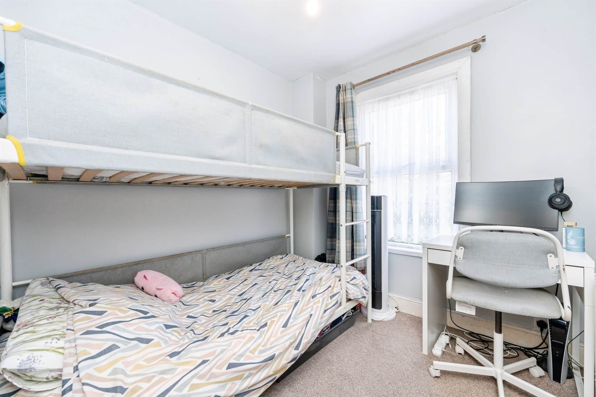 Property at Cedar Terrace, High Wycombe