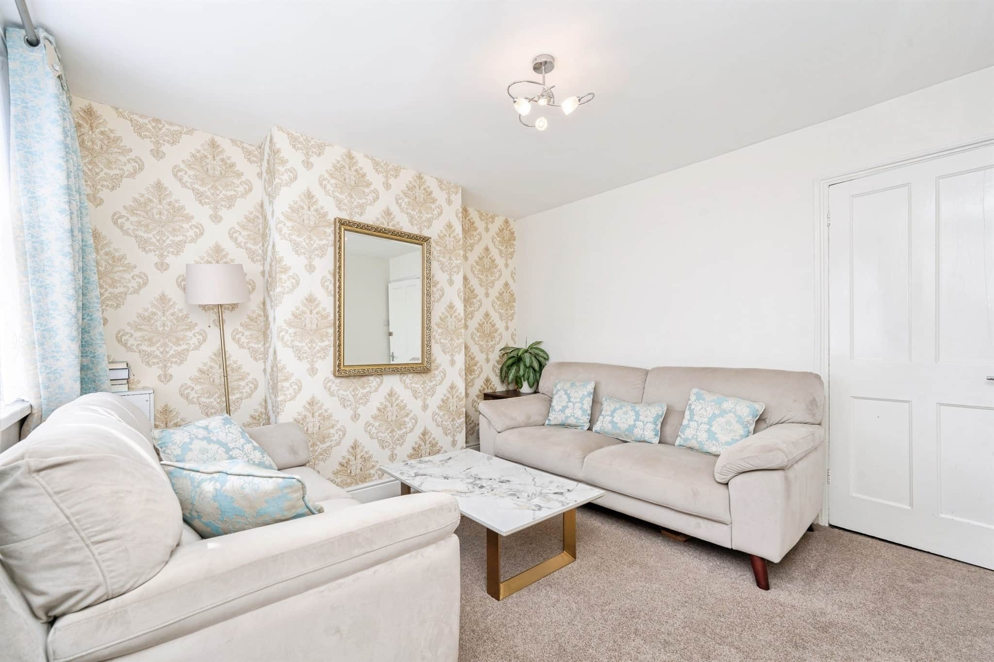Property at Cedar Terrace, High Wycombe