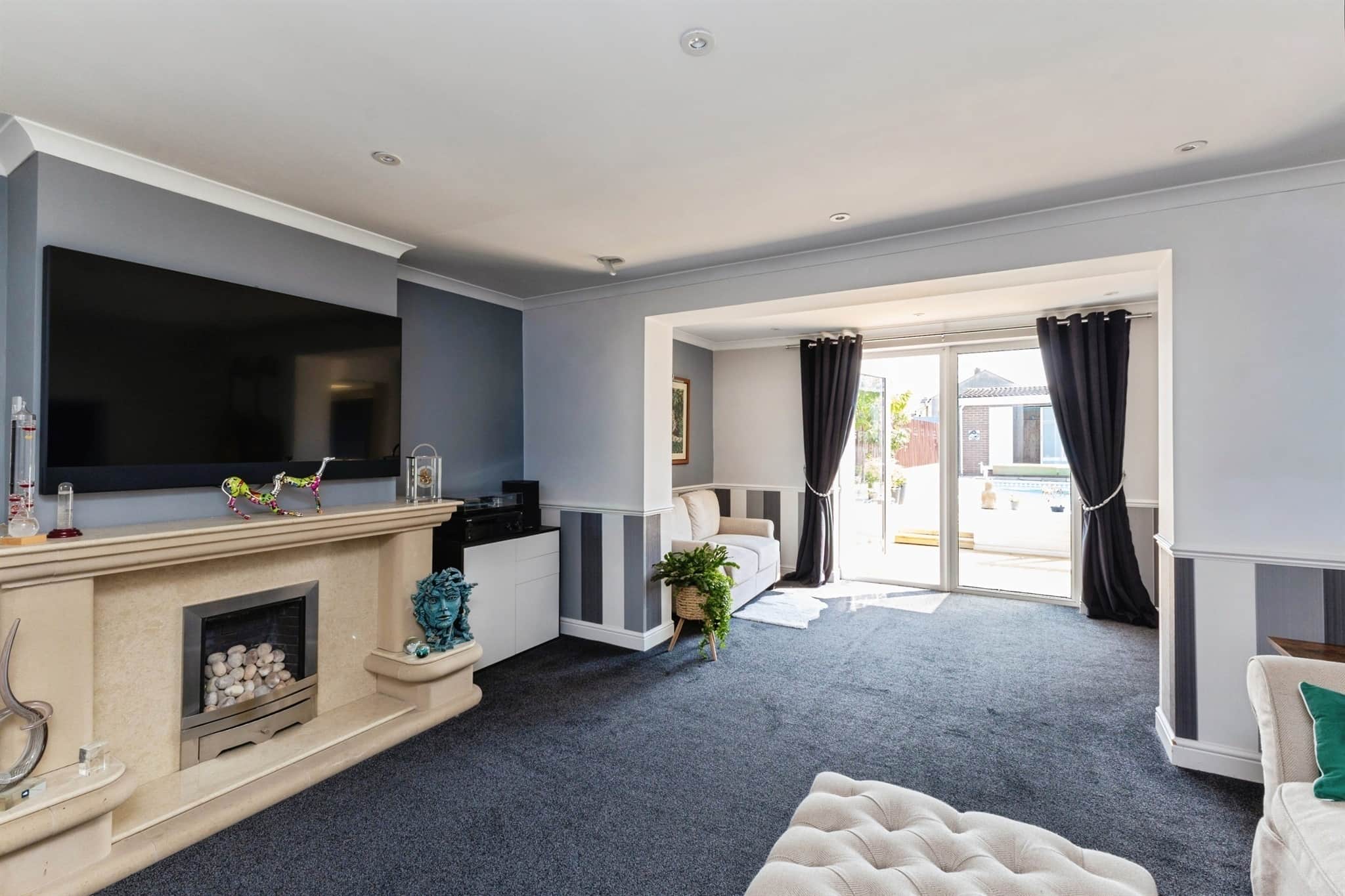 Property at Woodside Road, Kingswood, Bristol