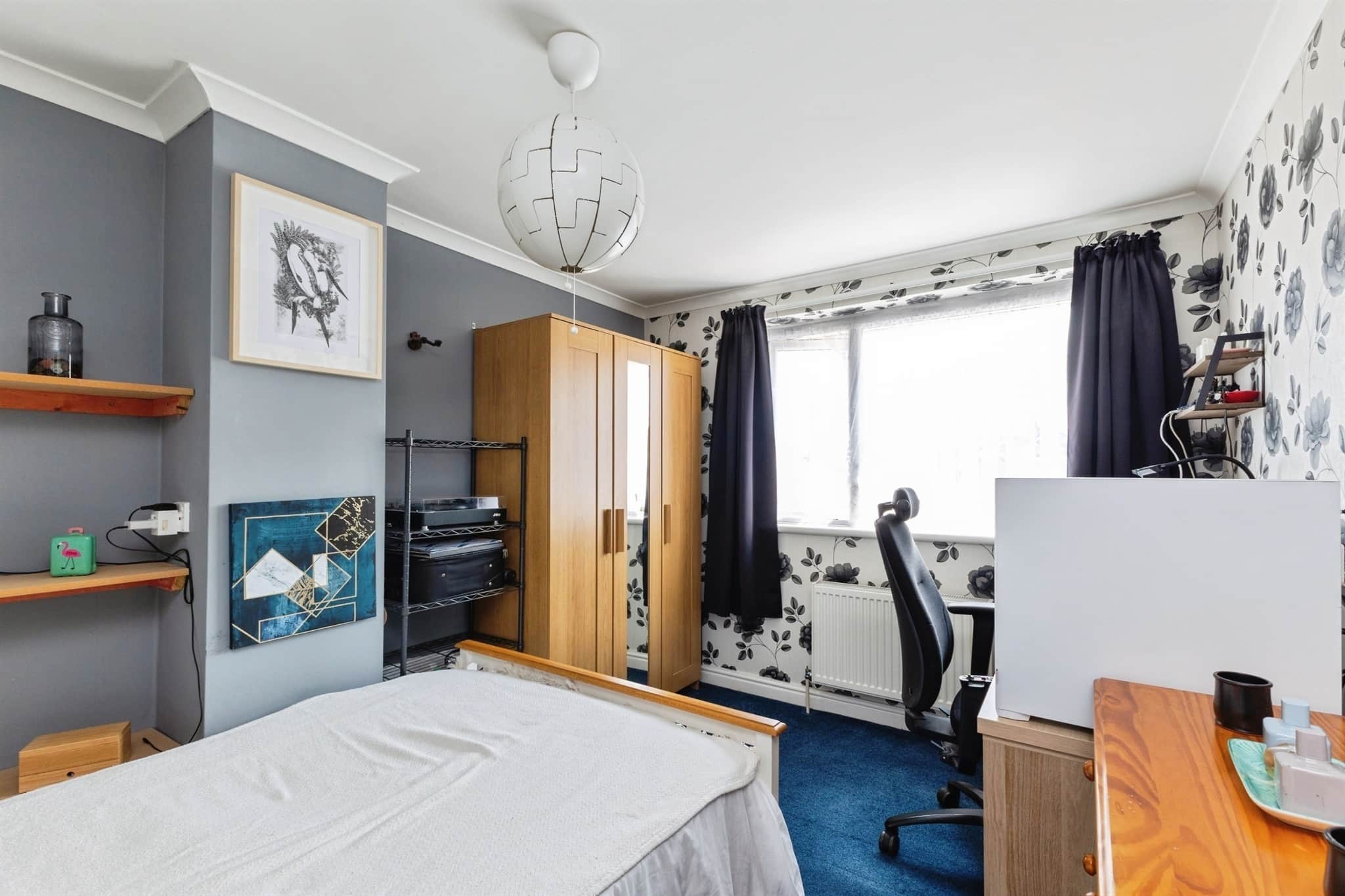 Property at Woodside Road, Kingswood, Bristol