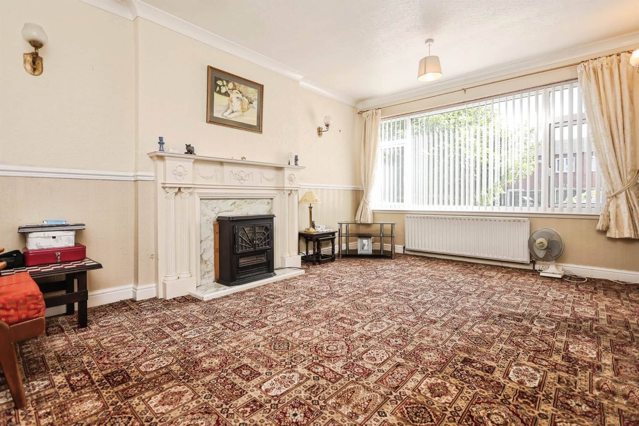 Property at Broadstone Avenue, Halesowen