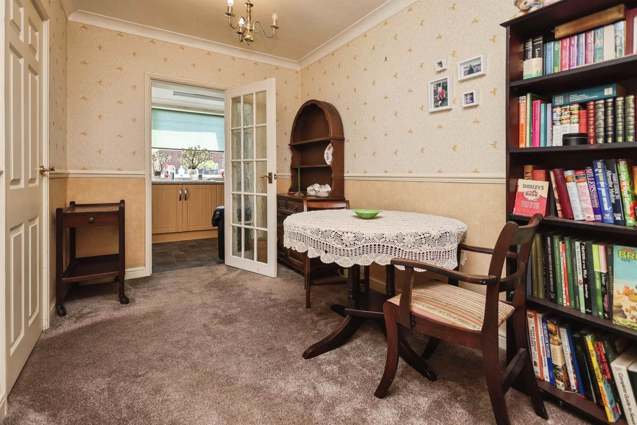 Property at Broadstone Avenue, Halesowen