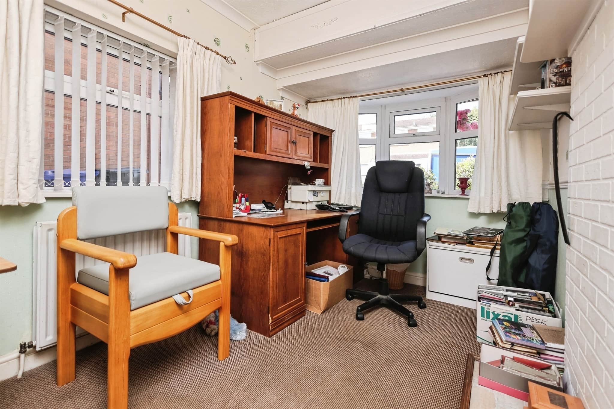 Property at Broadstone Avenue, Halesowen