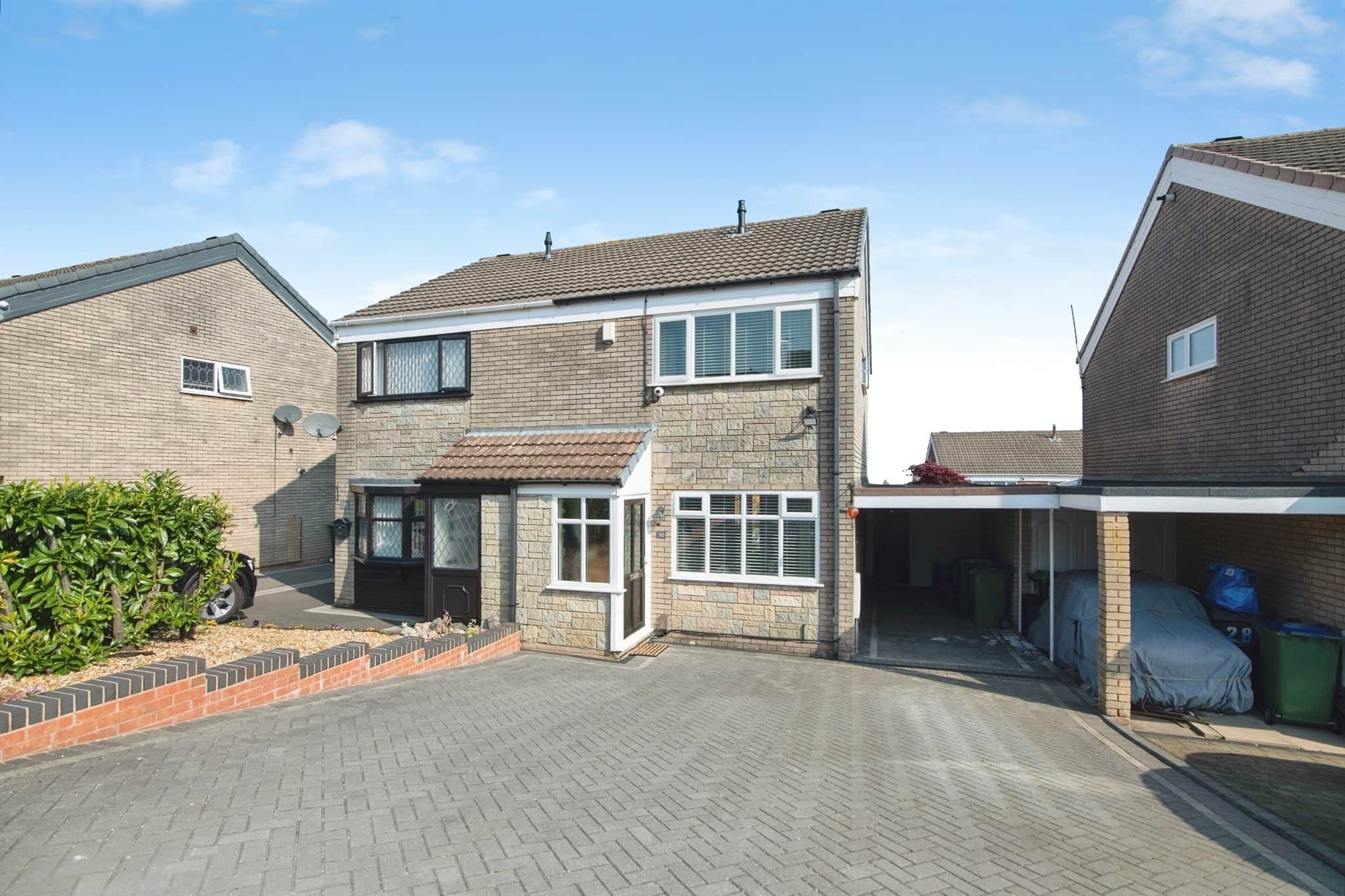 Property at Penrice Drive, Tividale, Oldbury
