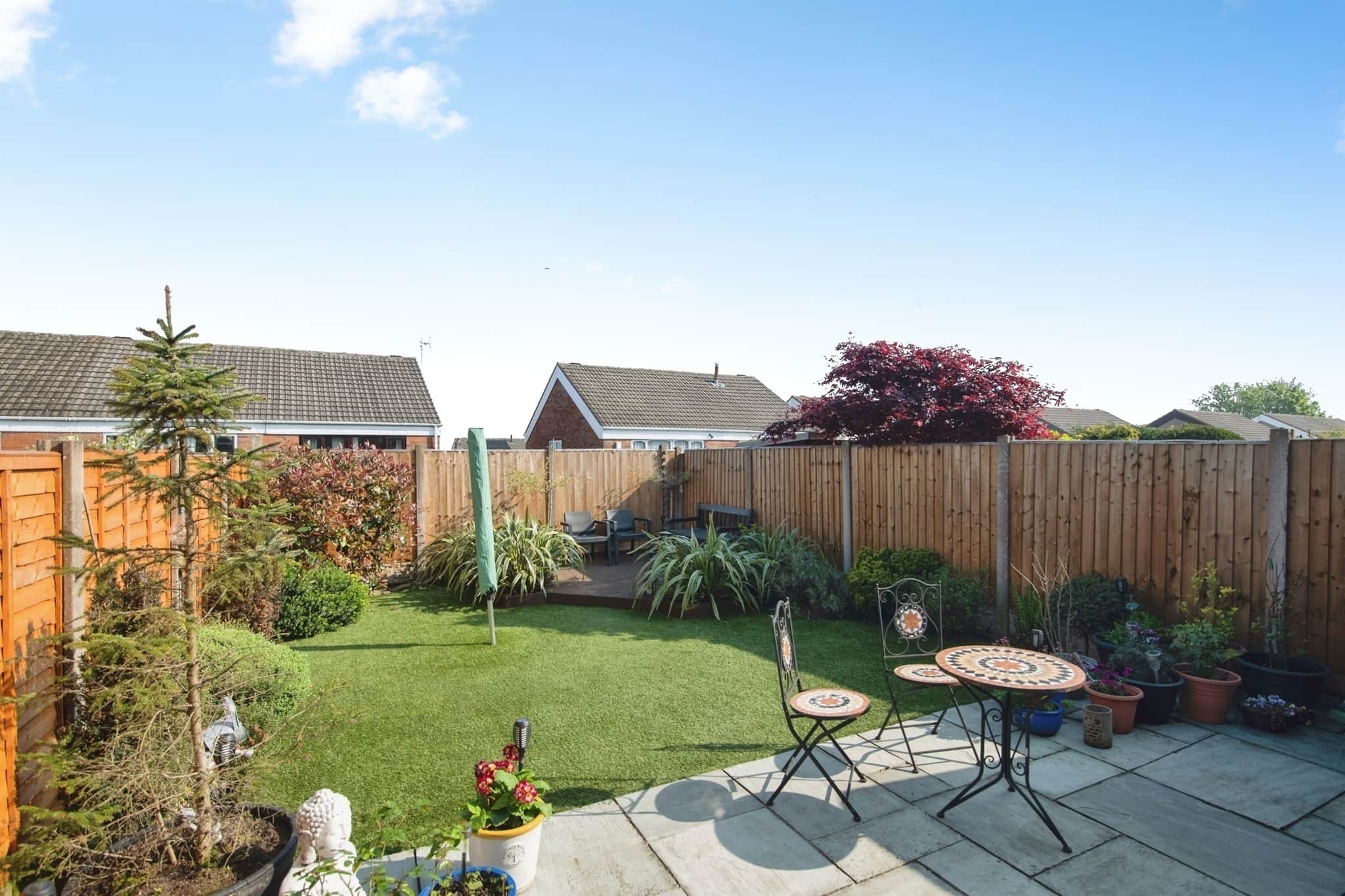 Property at Penrice Drive, Tividale, Oldbury