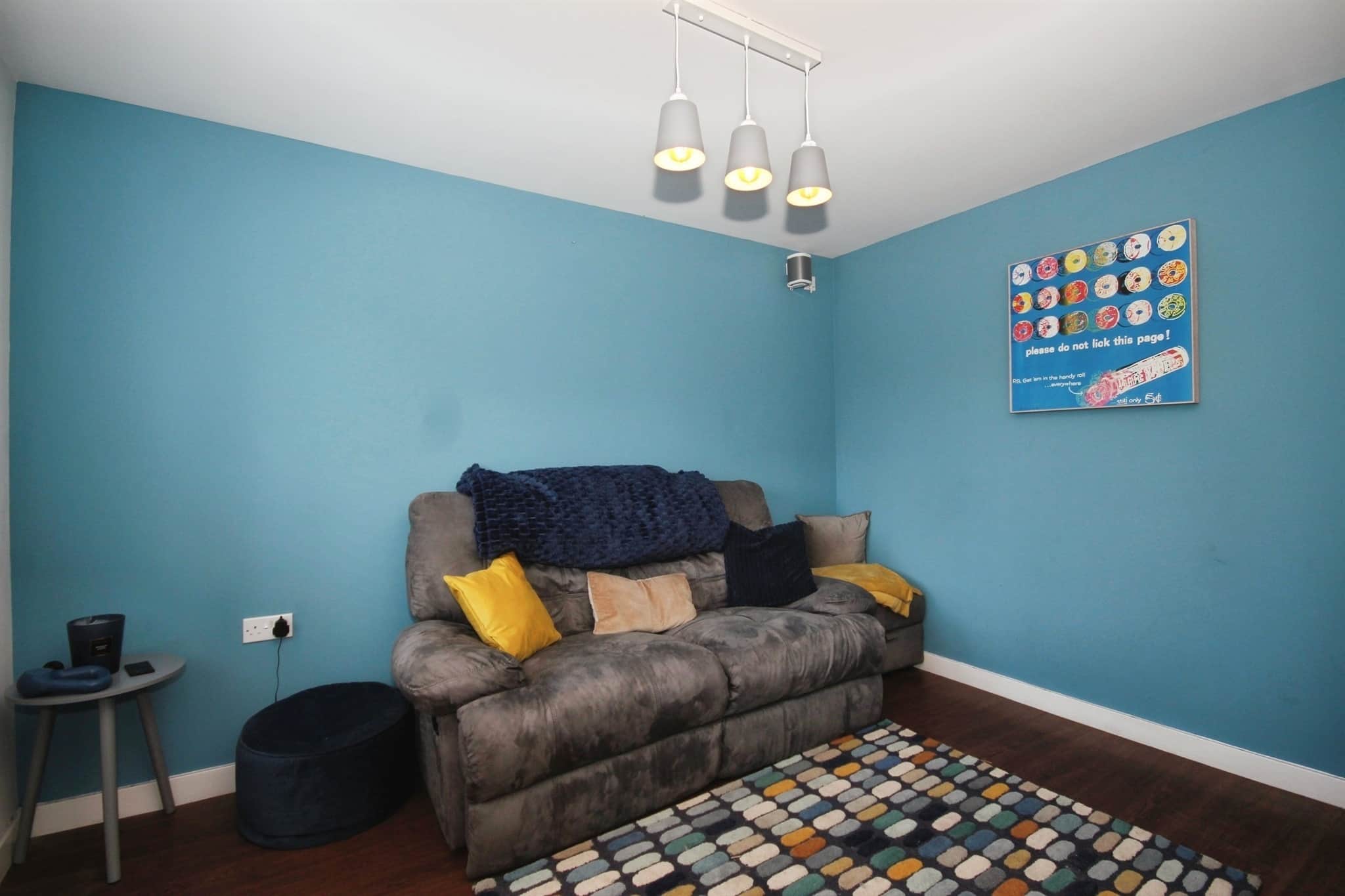 Property at Biffin Way, Whitnash, Leamington Spa