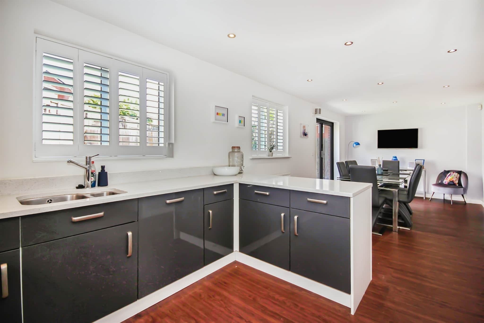 Property at Biffin Way, Whitnash, Leamington Spa