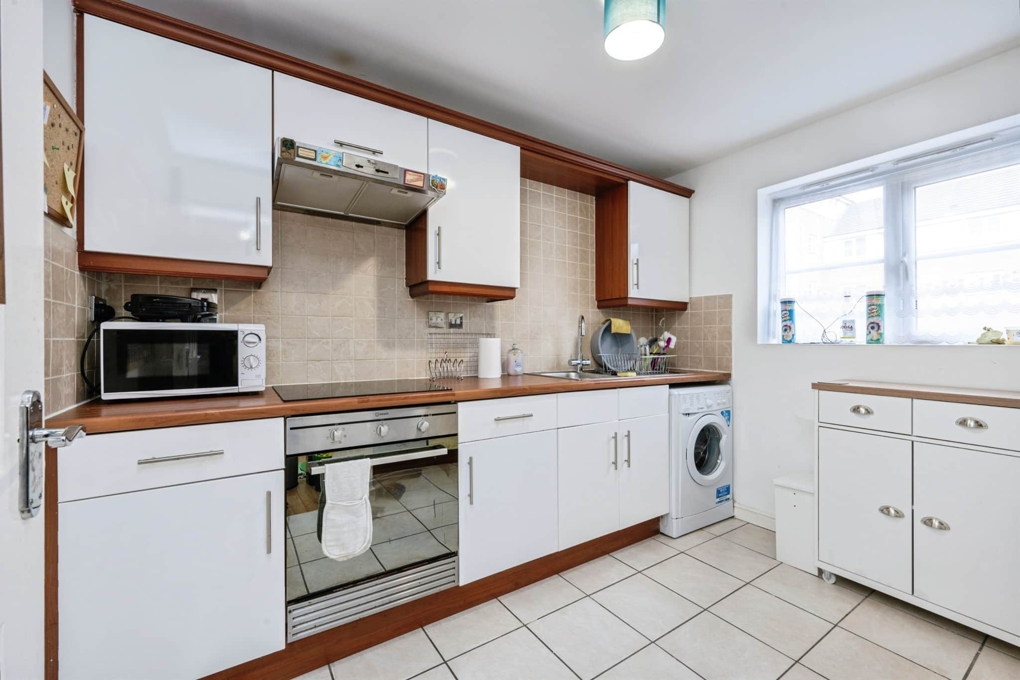 Property at Crowe Road, Bedford