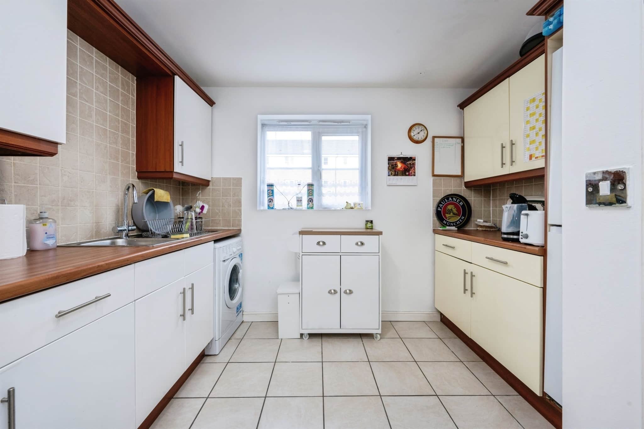 Property at Crowe Road, Bedford