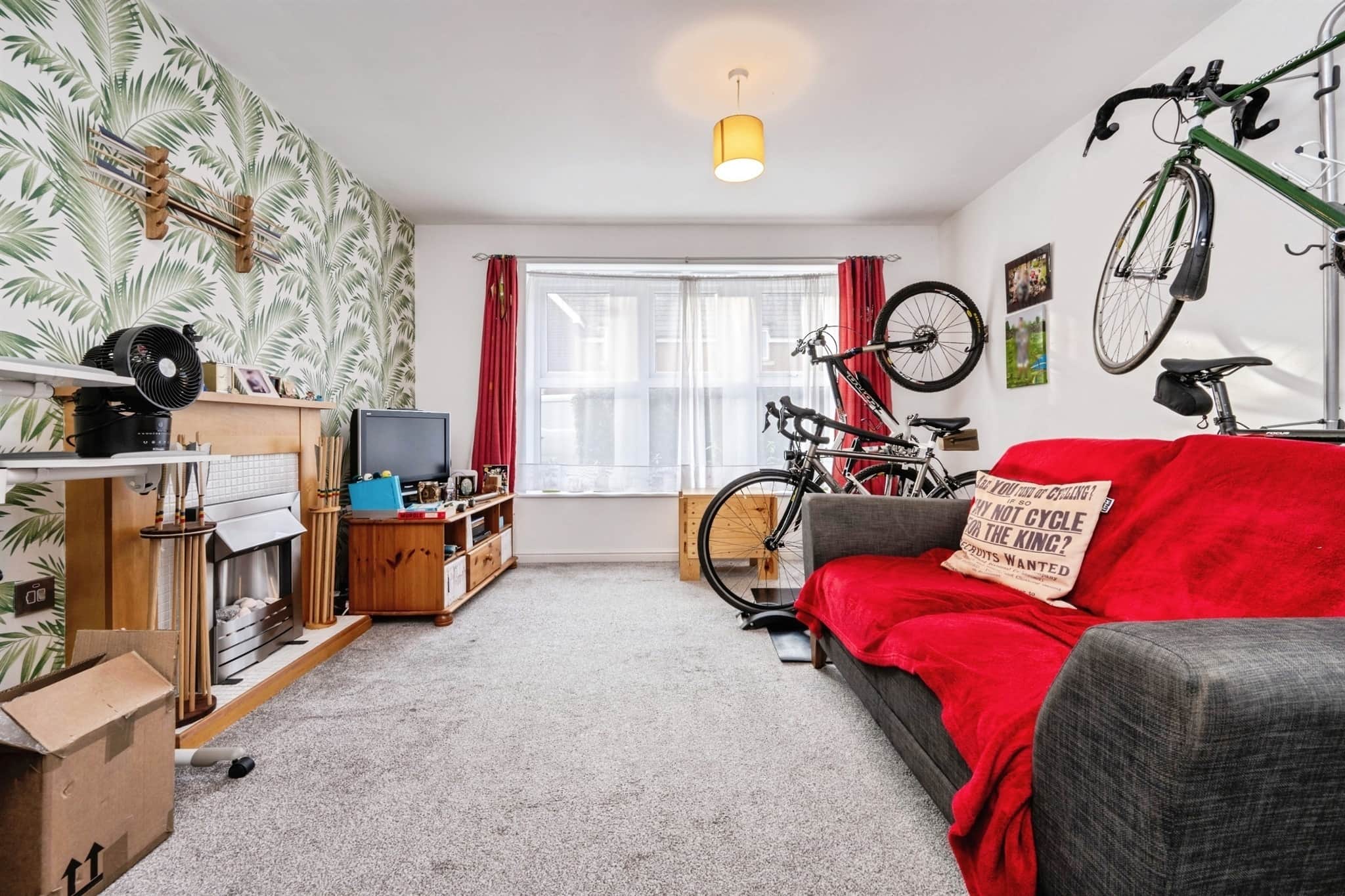 Property at Crowe Road, Bedford