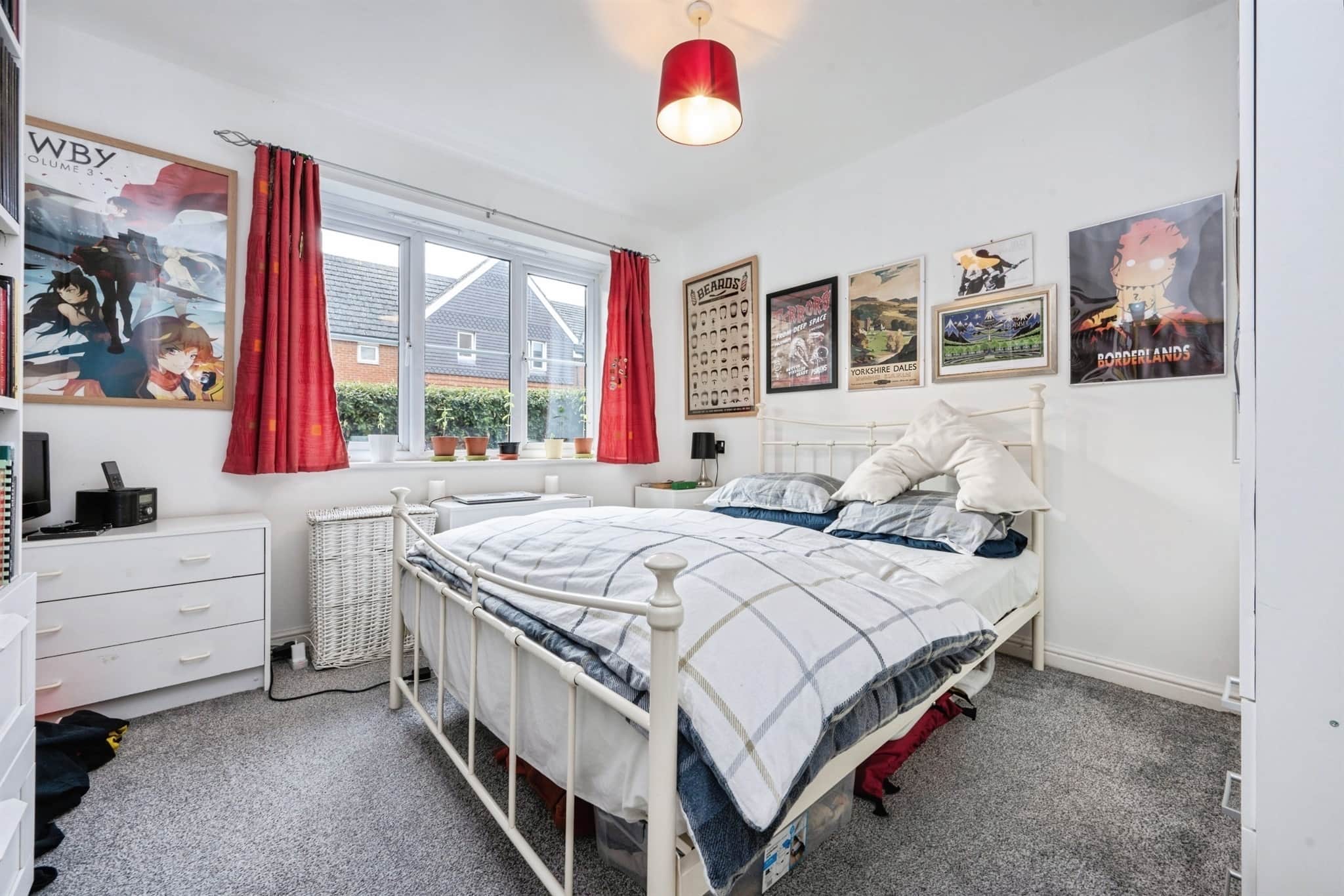 Property at Crowe Road, Bedford