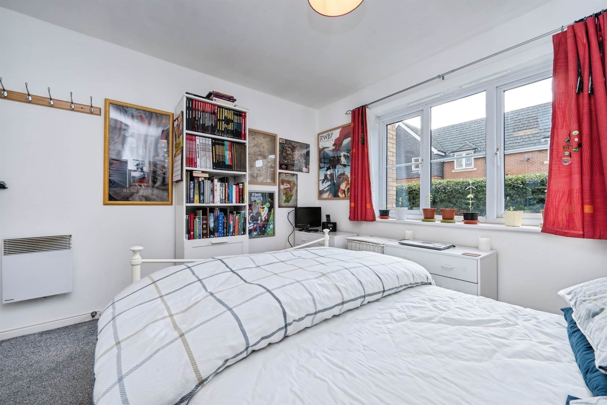 Property at Crowe Road, Bedford