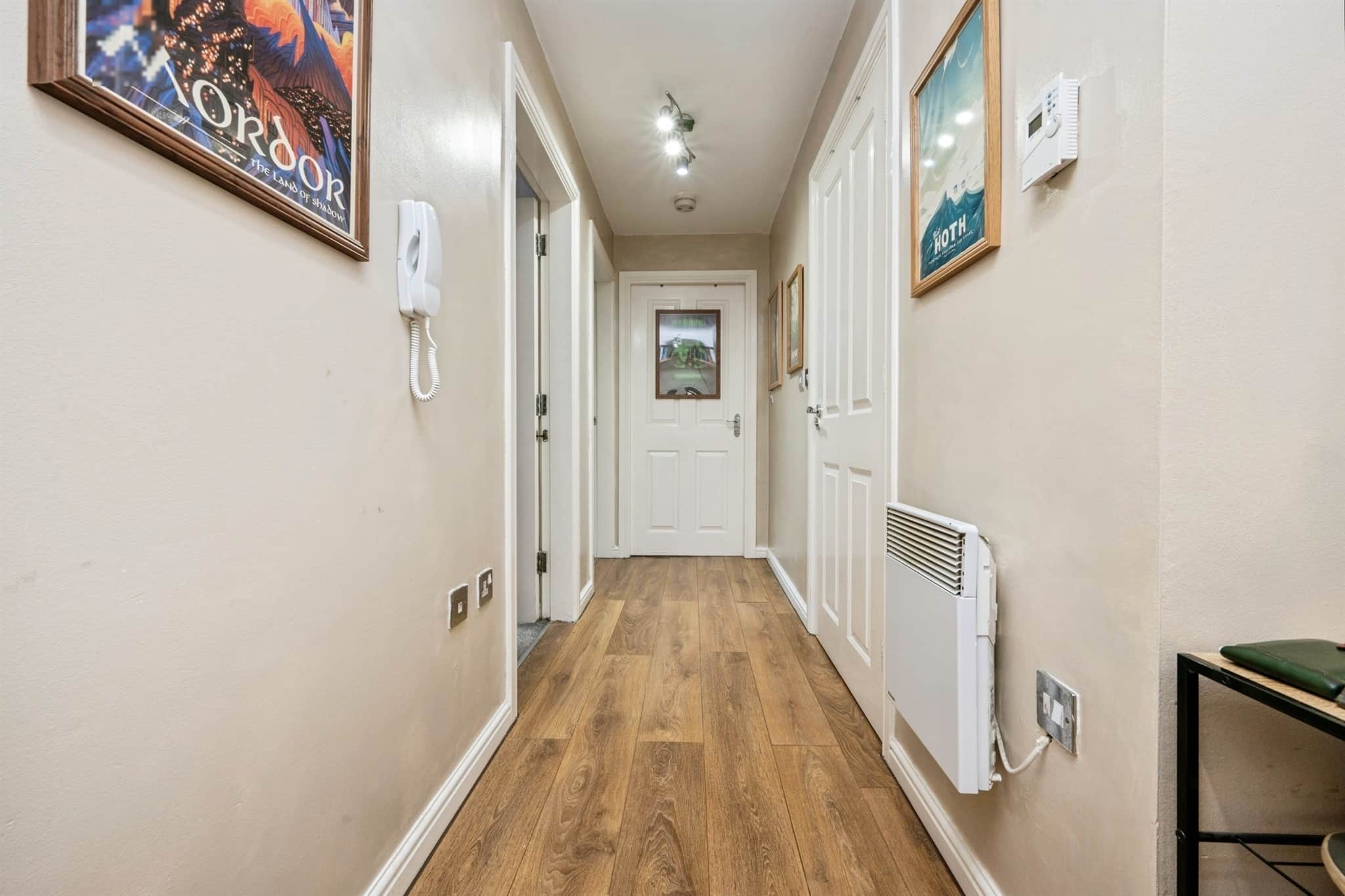 Property at Crowe Road, Bedford