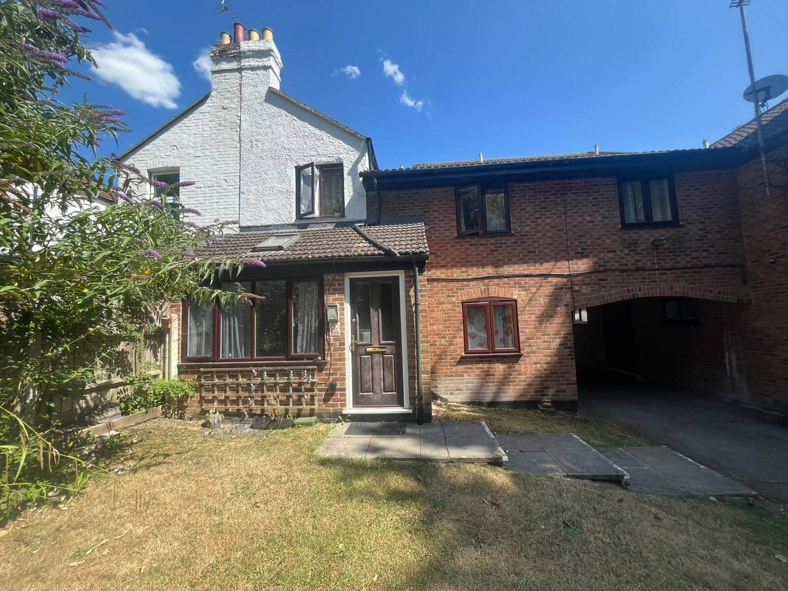 Property at Spring Gardens Road, High Wycombe