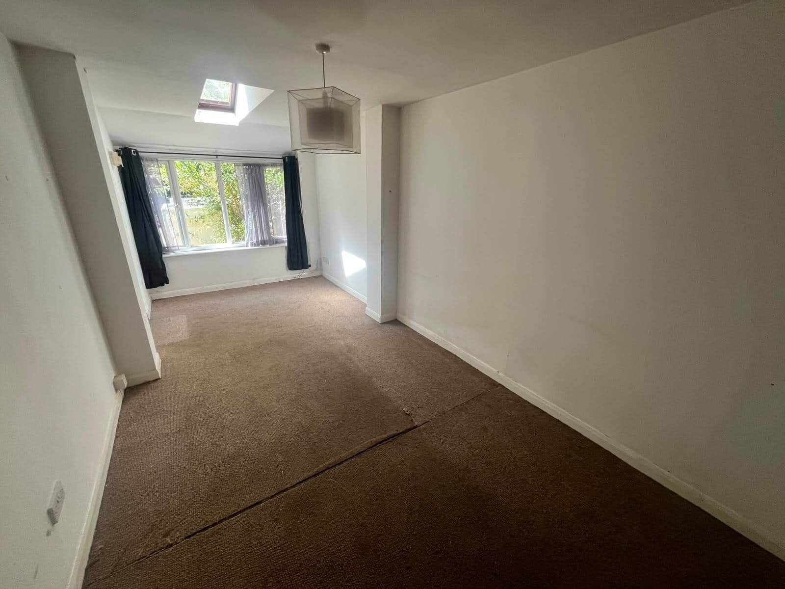 Property at Spring Gardens Road, High Wycombe
