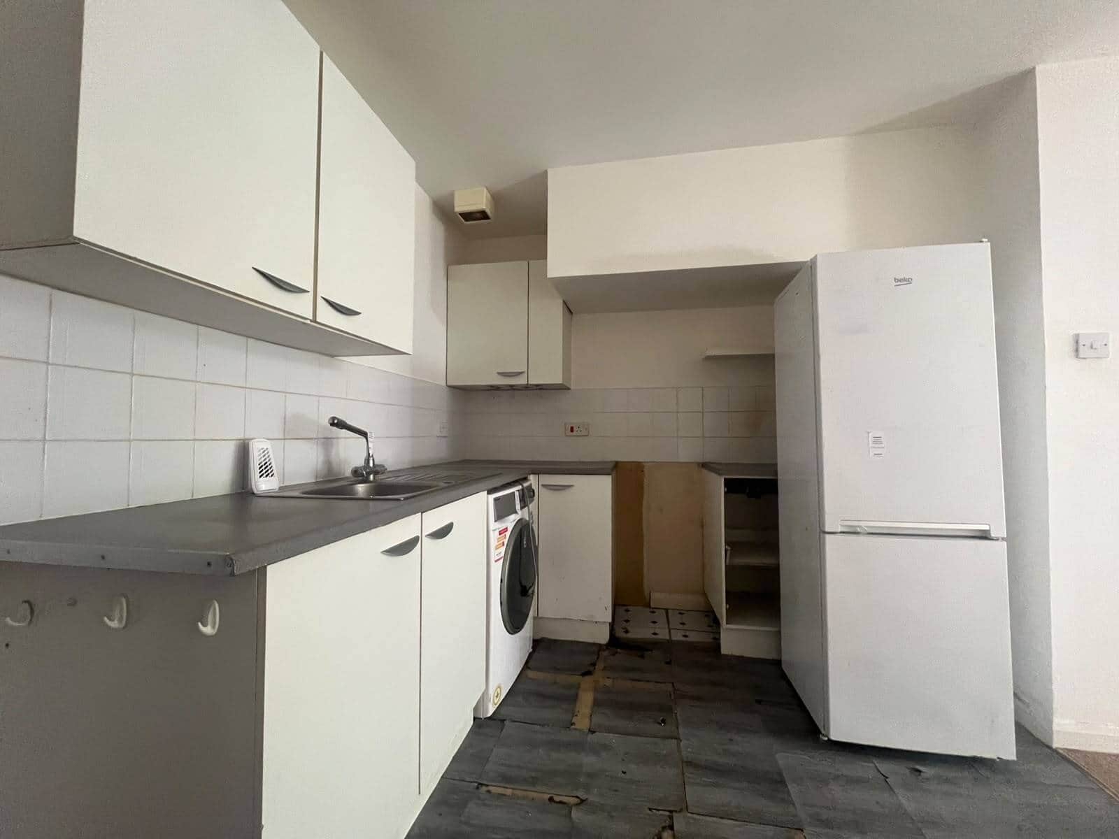 Property at Spring Gardens Road, High Wycombe