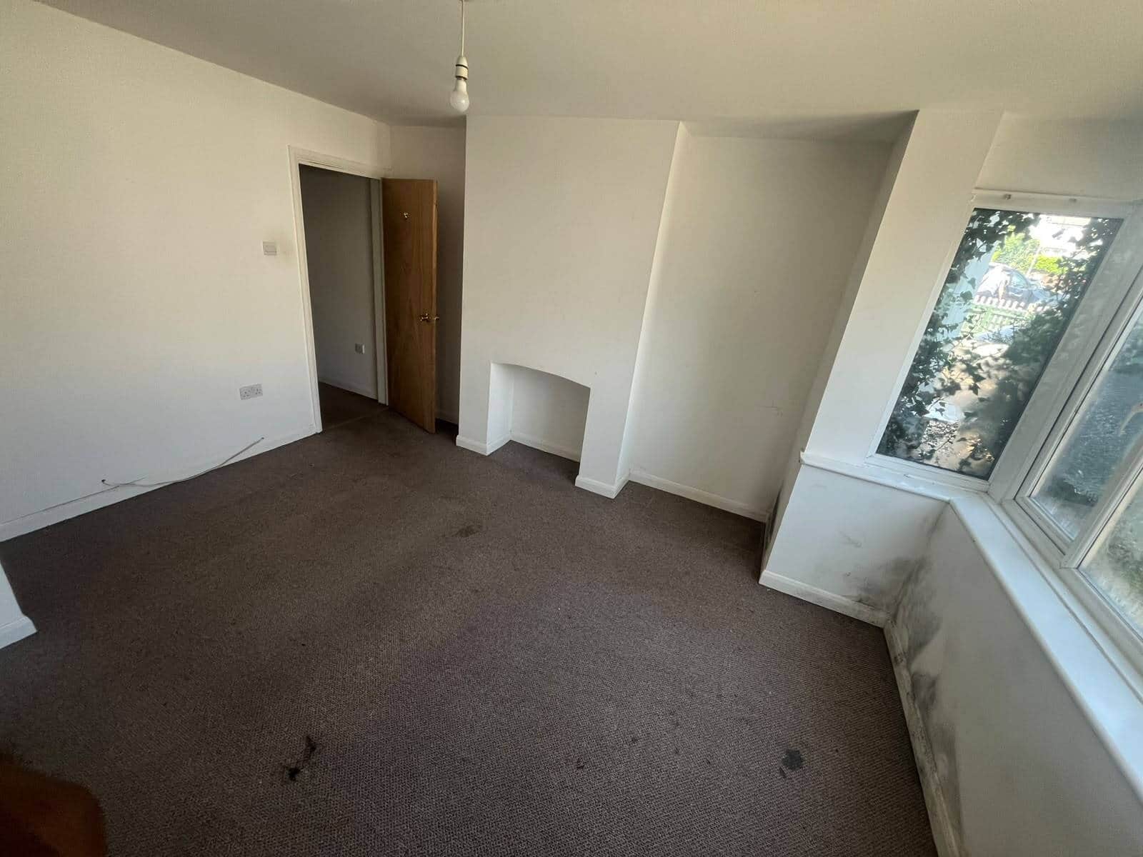 Property at Spring Gardens Road, High Wycombe