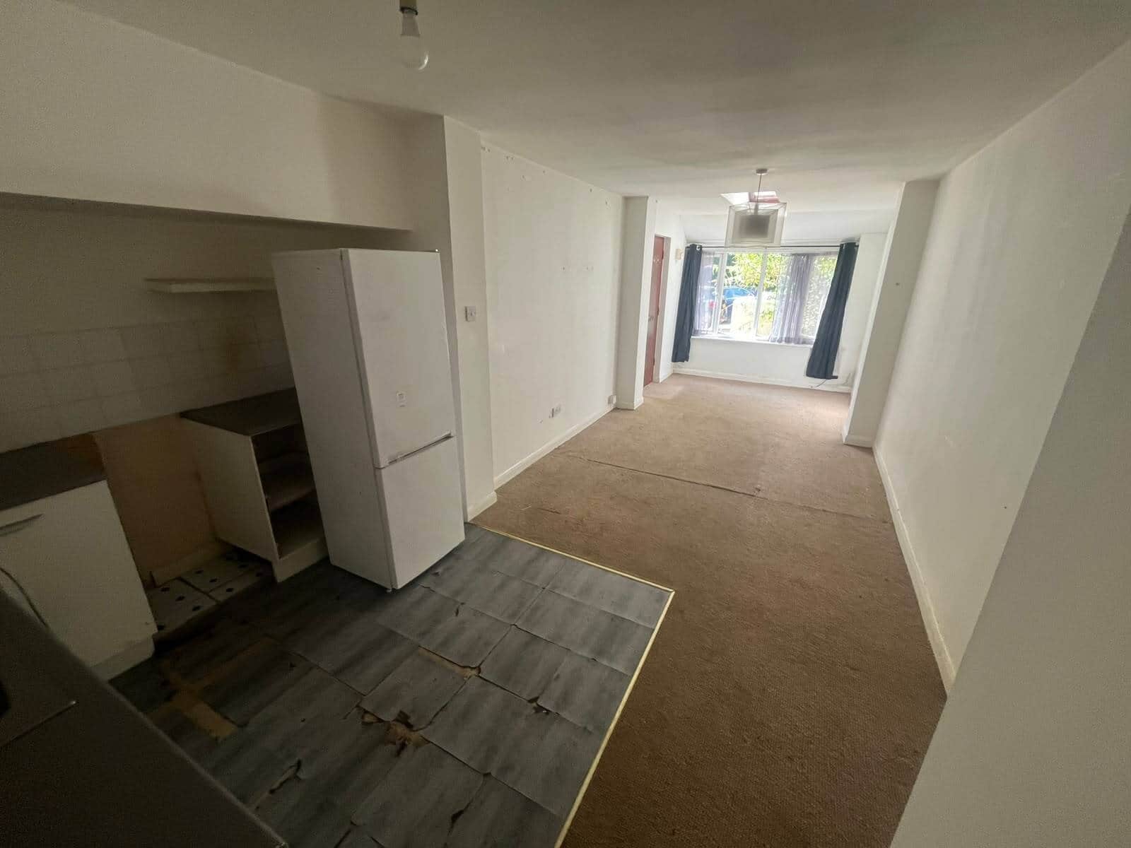 Property at Spring Gardens Road, High Wycombe