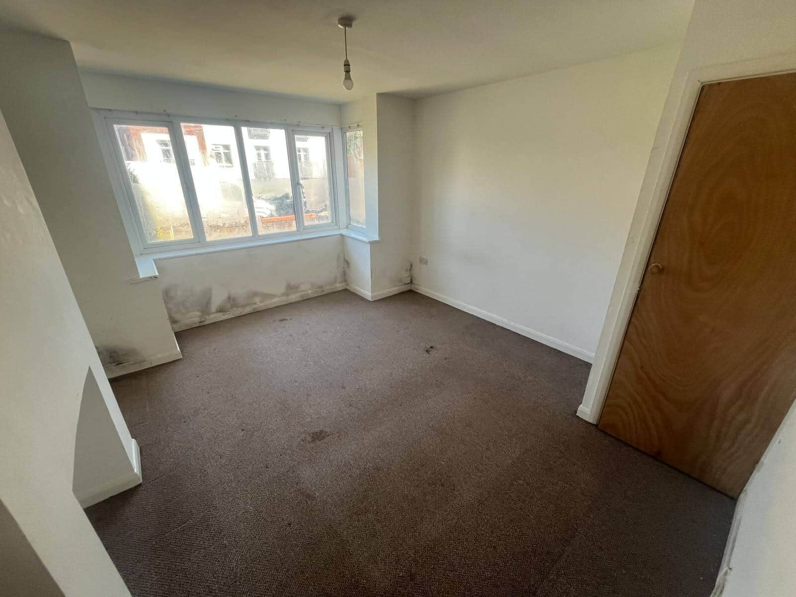 Property at Spring Gardens Road, High Wycombe